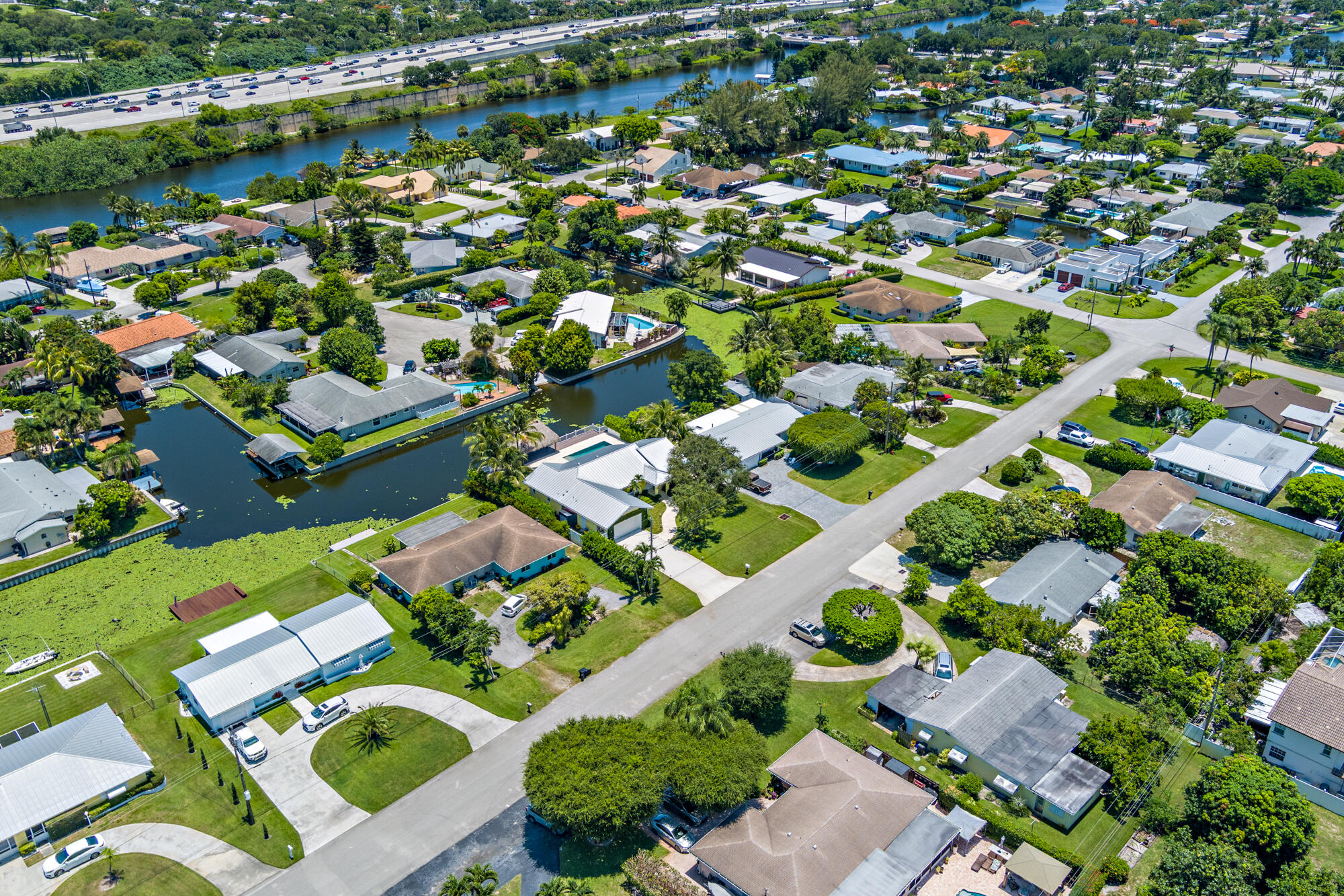1140 Lake Clarke West Palm Beach, FL 33406