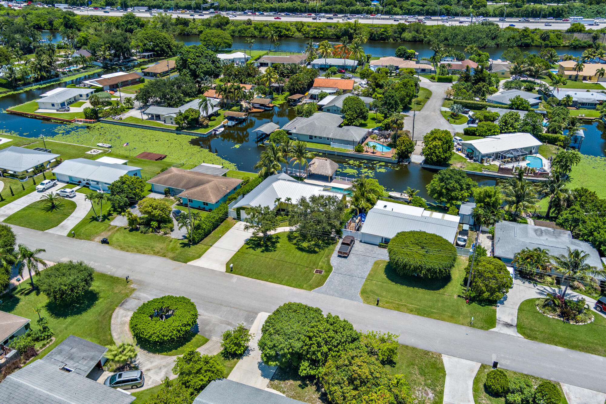 1140 Lake Clarke West Palm Beach, FL 33406