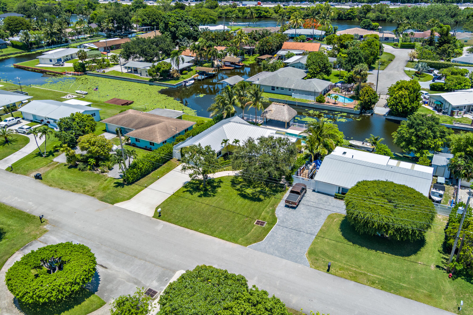 1140 Lake Clarke West Palm Beach, FL 33406