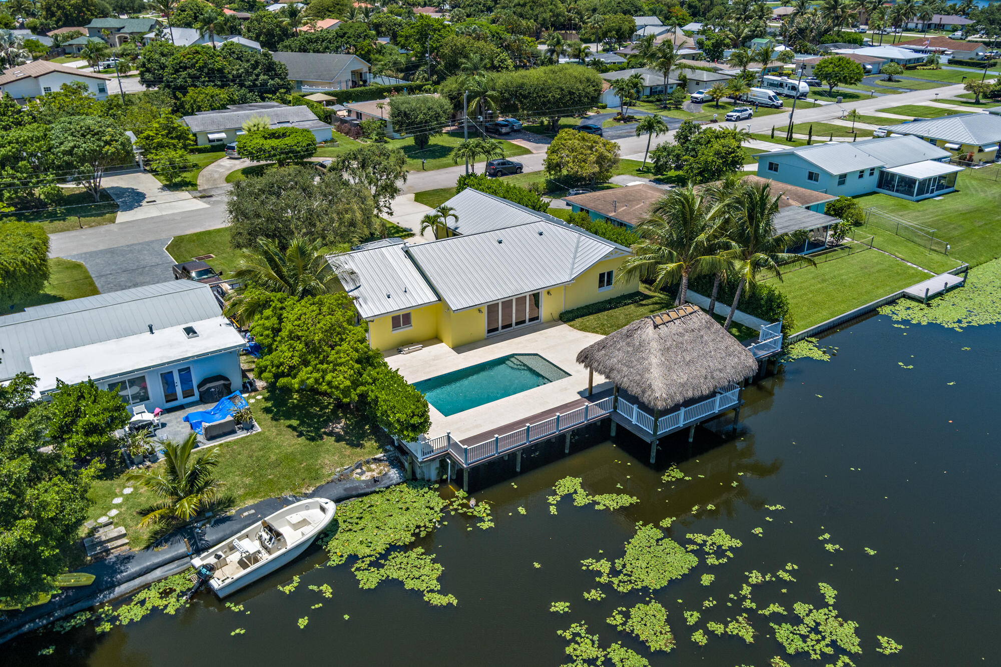 1140 Lake Clarke West Palm Beach, FL 33406
