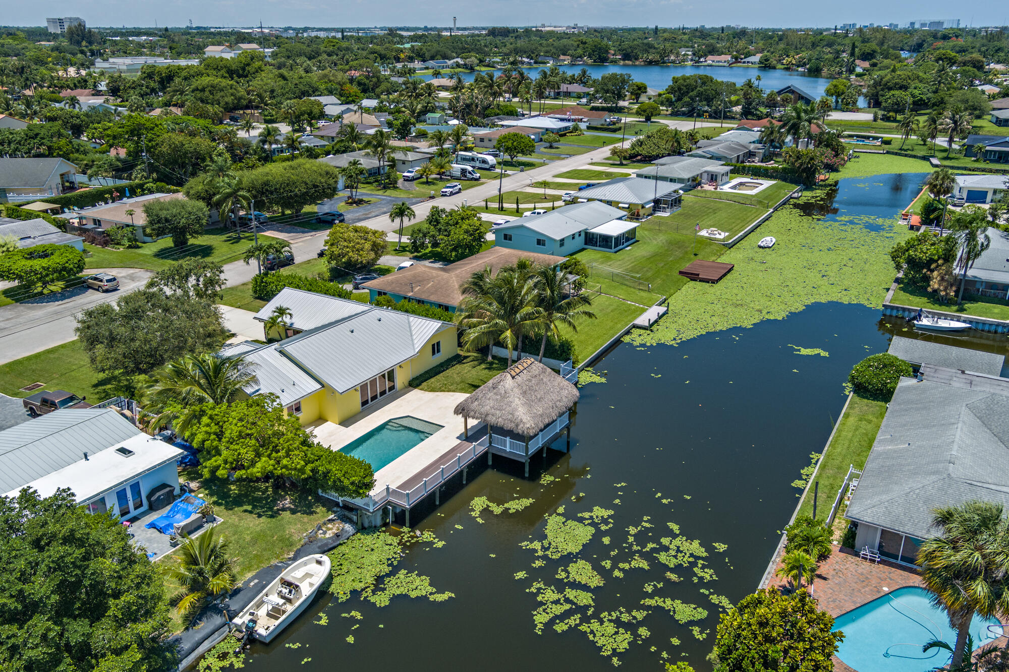 1140 Lake Clarke West Palm Beach, FL 33406