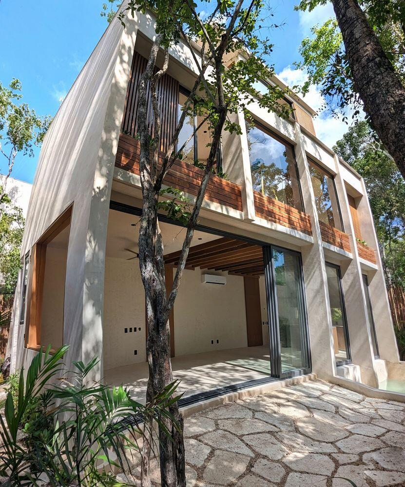 Amari Tulum 10th Avenida Norte & Calle Palma #15h Selva