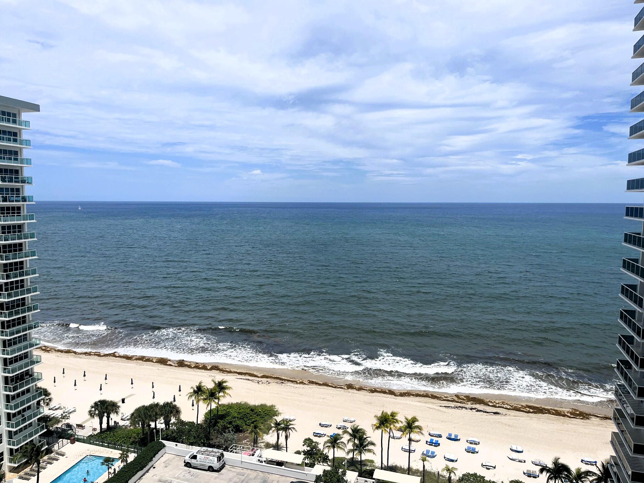 3500 Galt Ocean #1510
