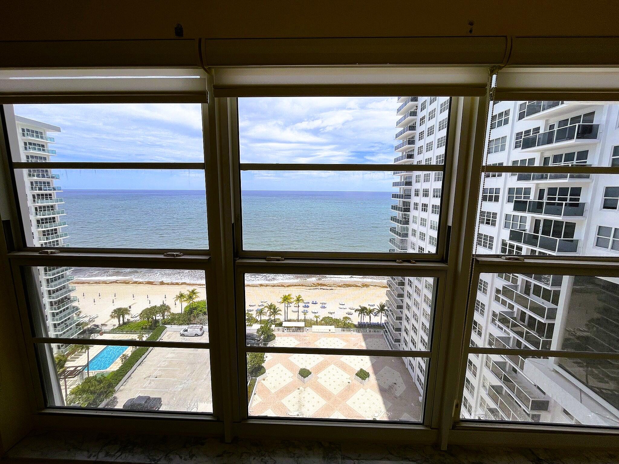 3500 Galt Ocean #1510 Fort Lauderdale, FL 33308