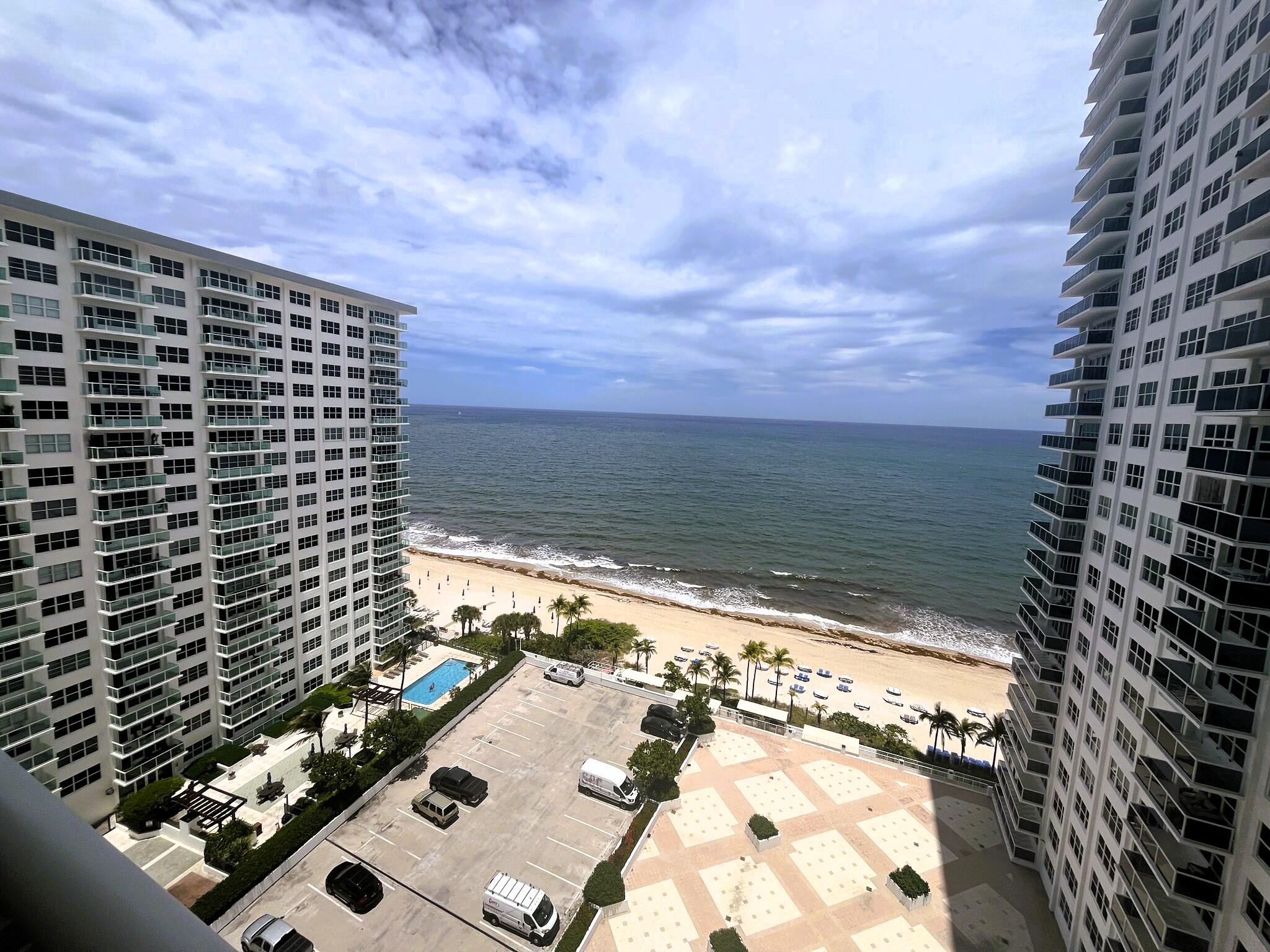 3500 Galt Ocean #1510 Fort Lauderdale, FL 33308