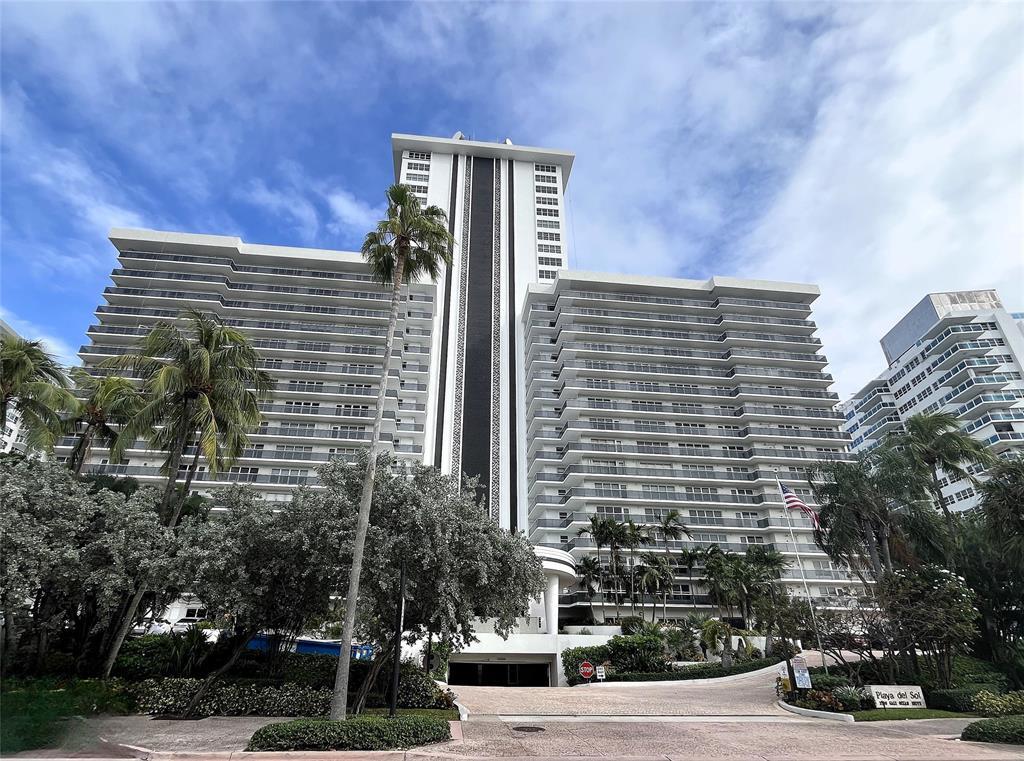 3500 Galt Ocean #1510 Fort Lauderdale, FL 33308