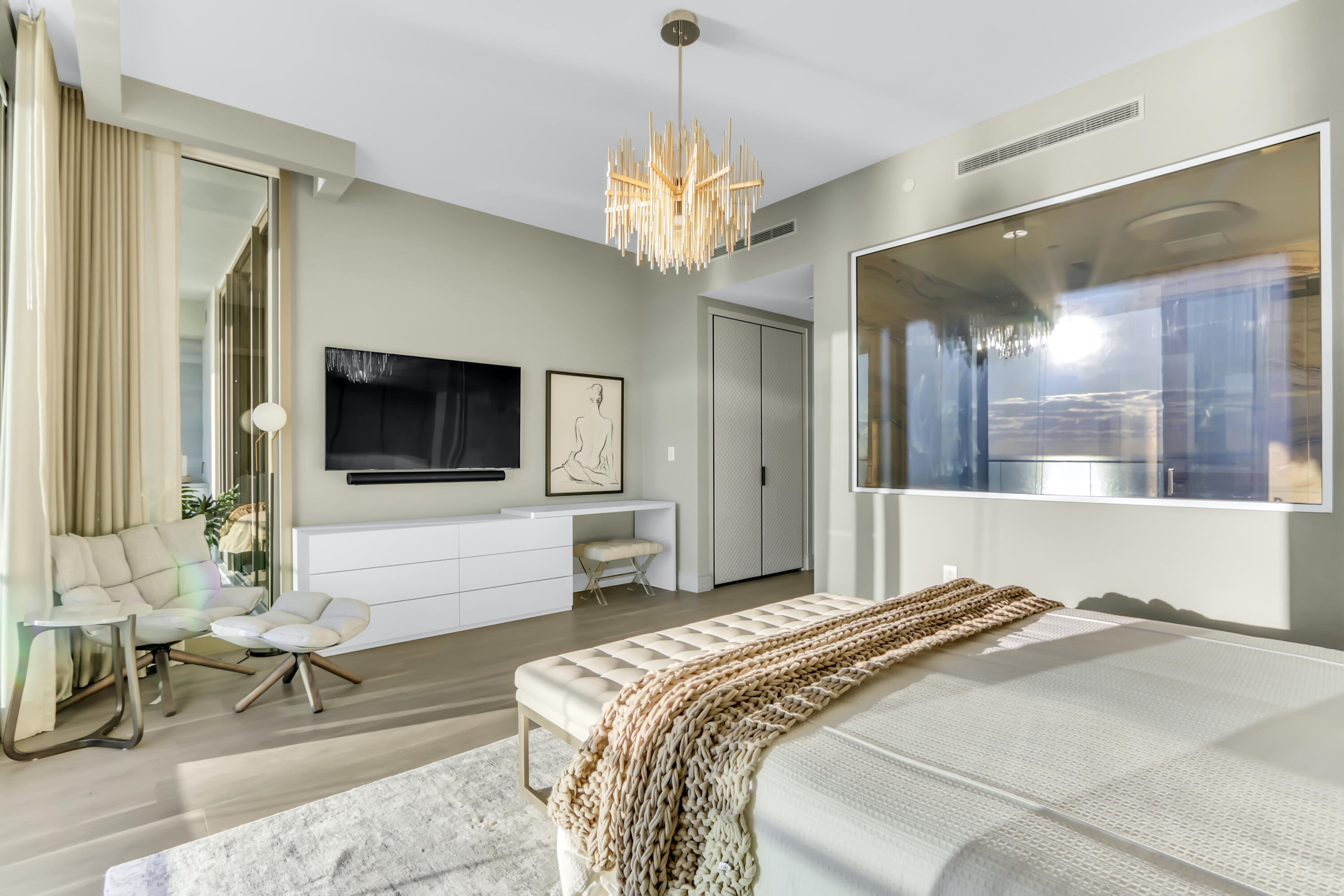 17901 Collins #1102 Sunny Isles Beach, FL 33160