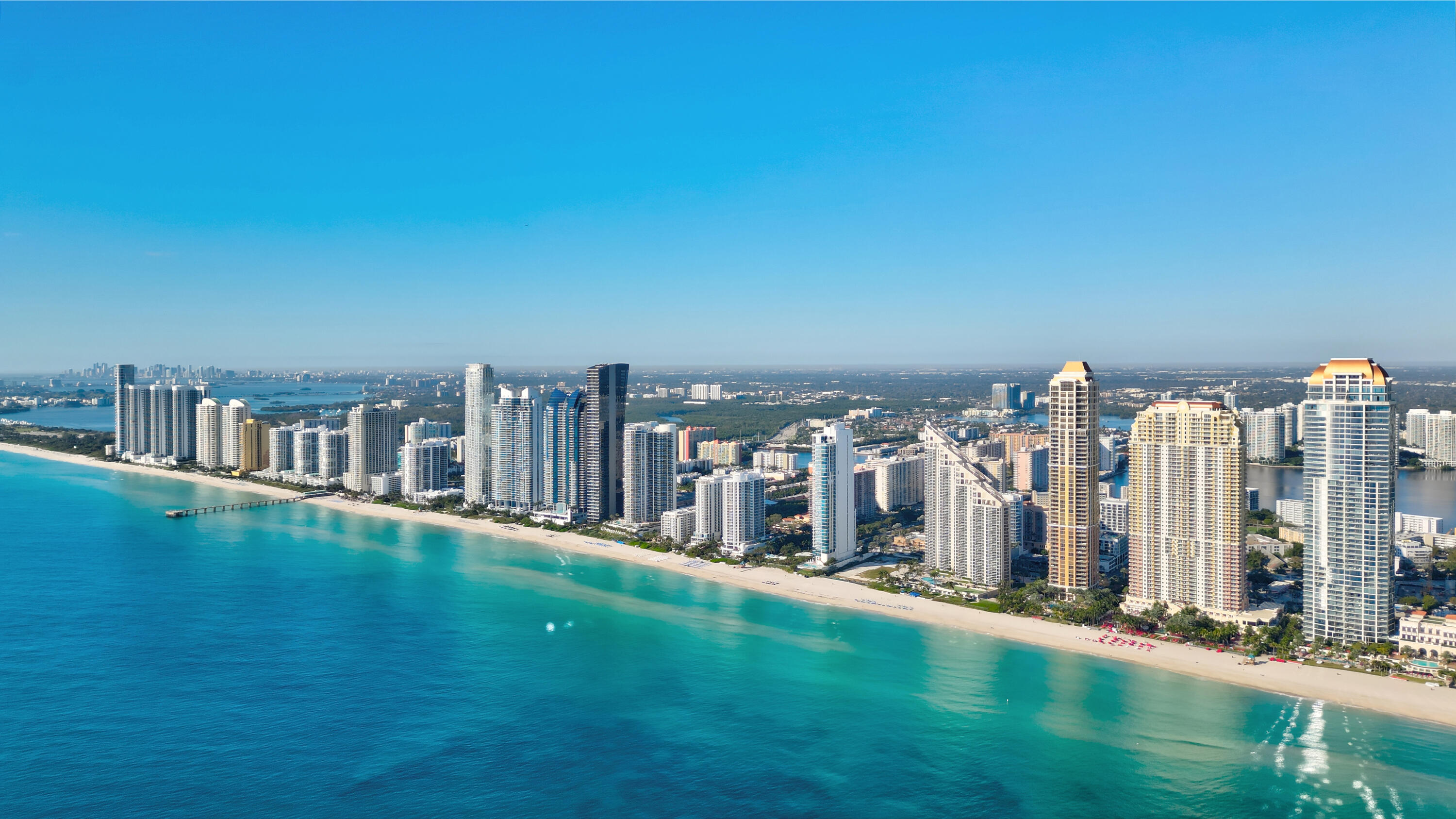 17901 Collins #1102 Sunny Isles Beach, FL 33160
