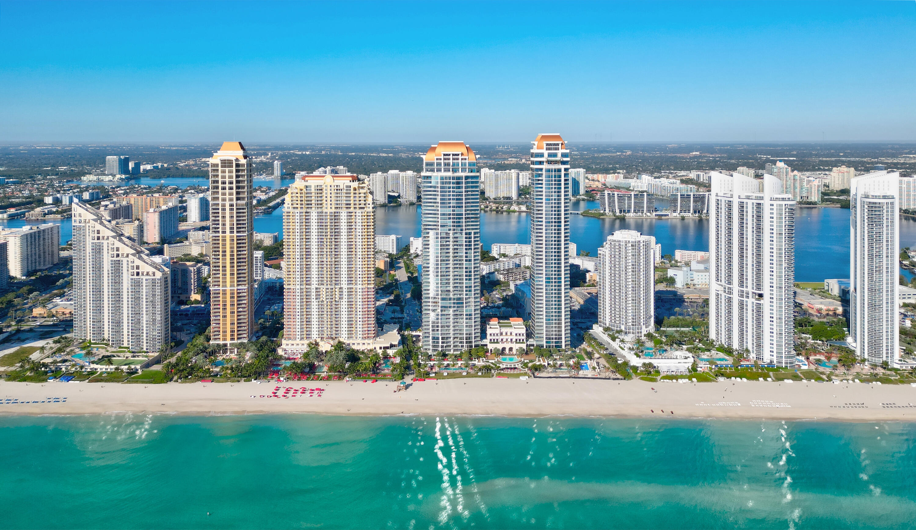 17901 Collins #1102 Sunny Isles Beach, FL 33160