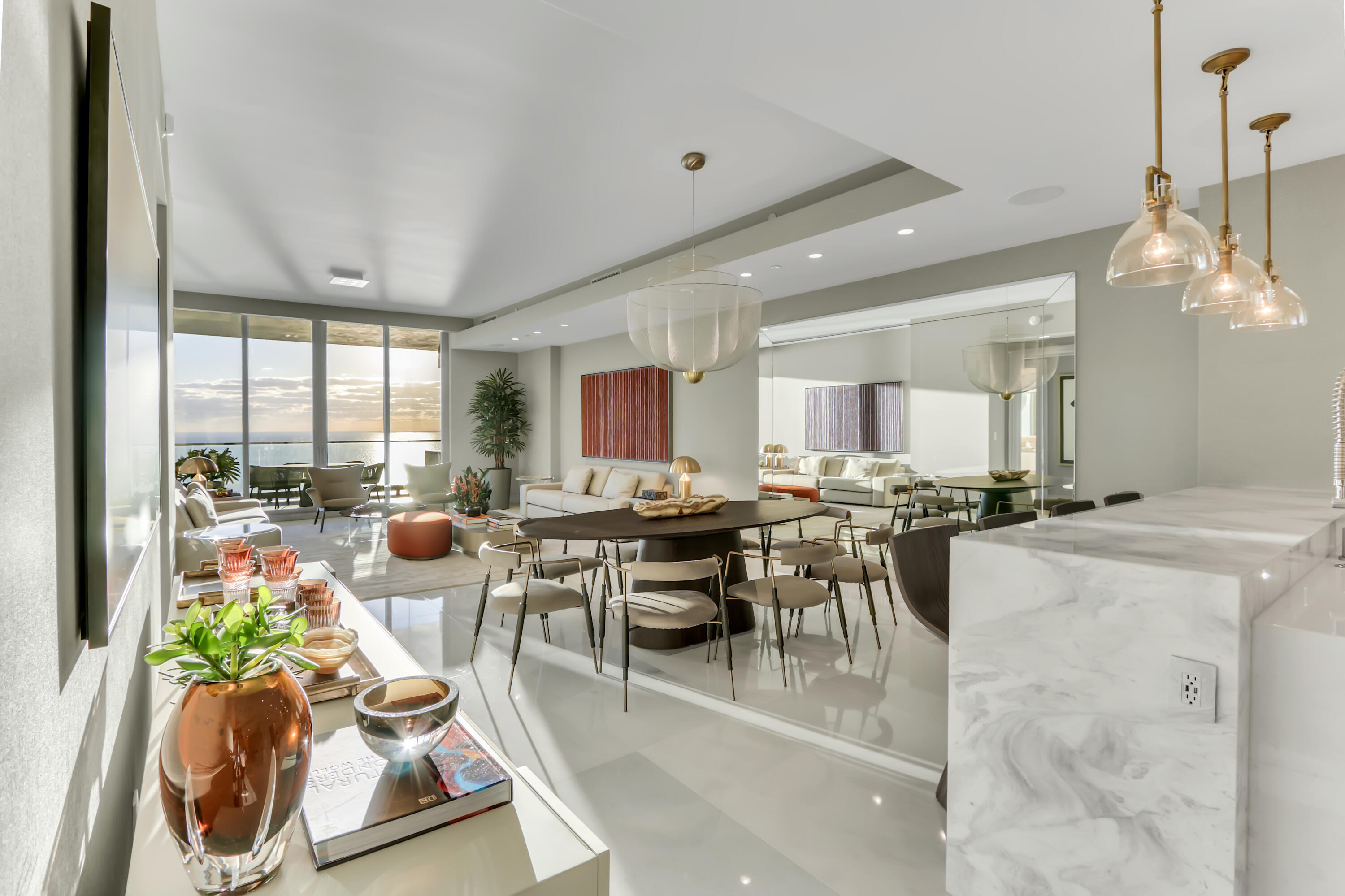 17901 Collins #1102 Sunny Isles Beach, FL 33160