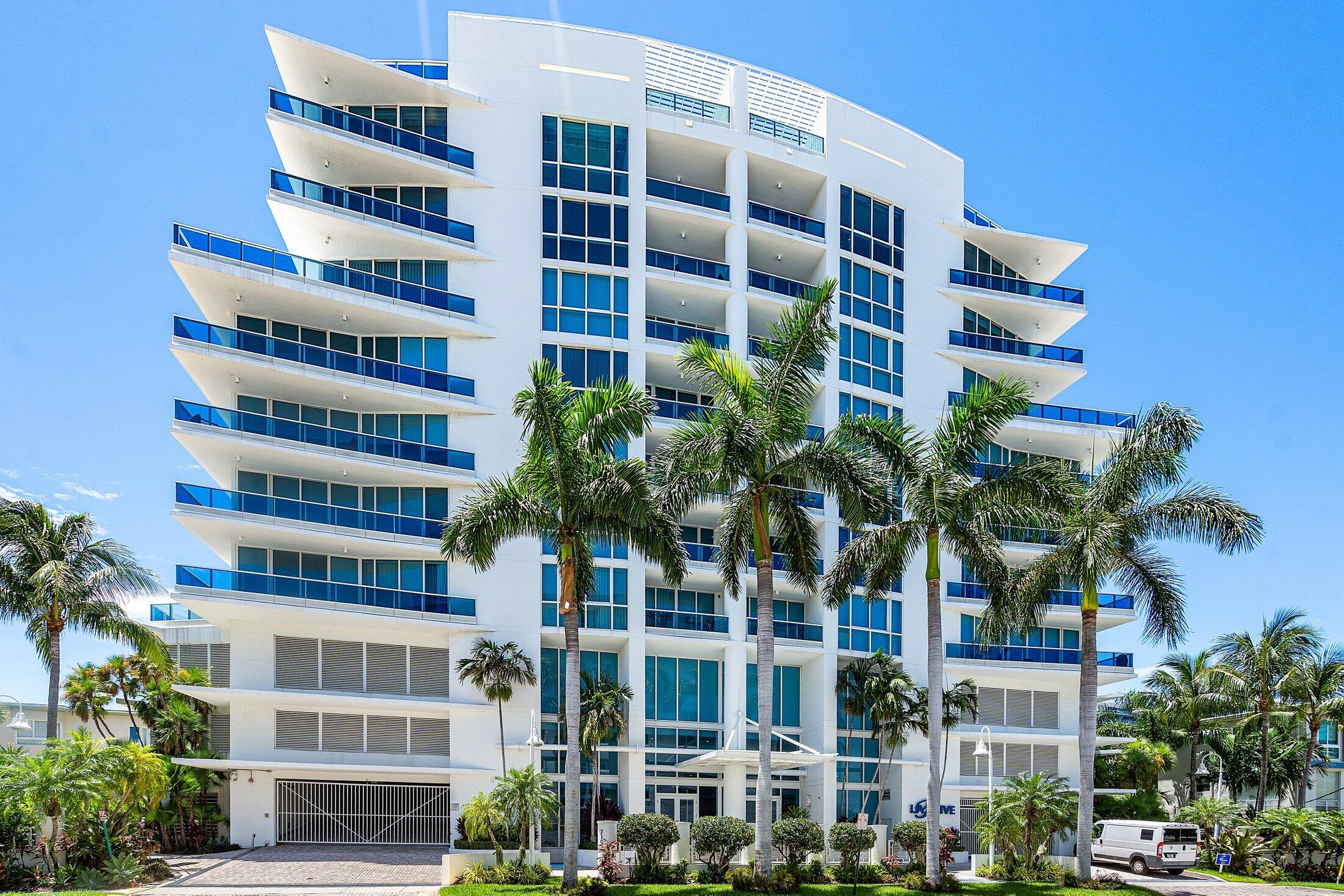 715 Bayshore #Ph4