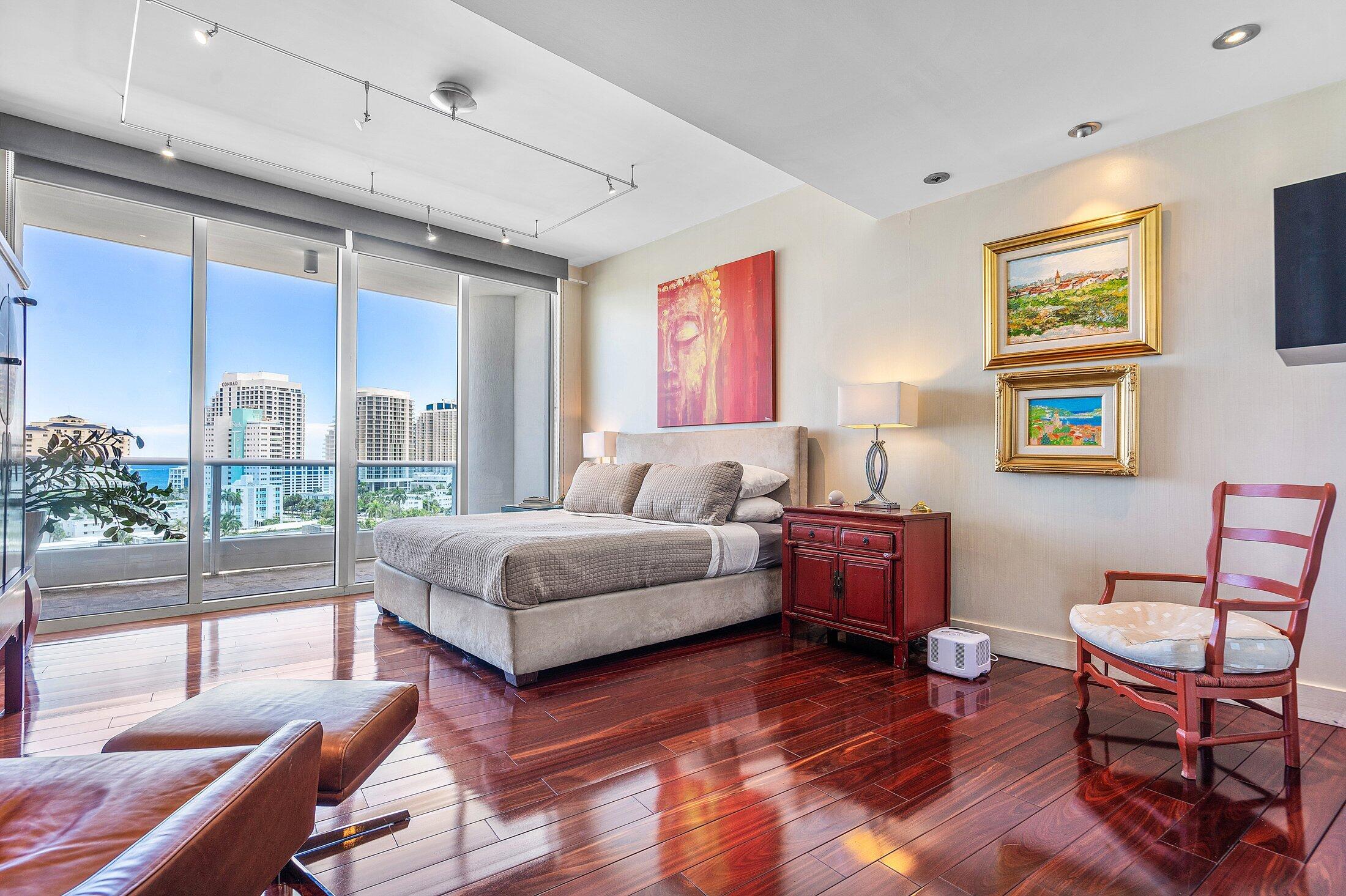 715 Bayshore #Ph4 Fort Lauderdale, FL 33304