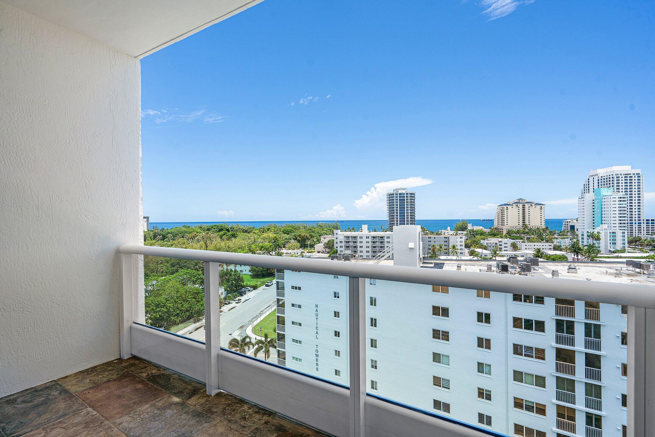 715 Bayshore #Ph4 Fort Lauderdale, FL 33304