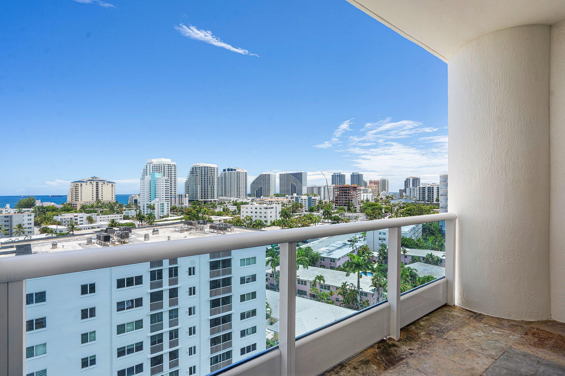 715 Bayshore #Ph4 Fort Lauderdale, FL 33304