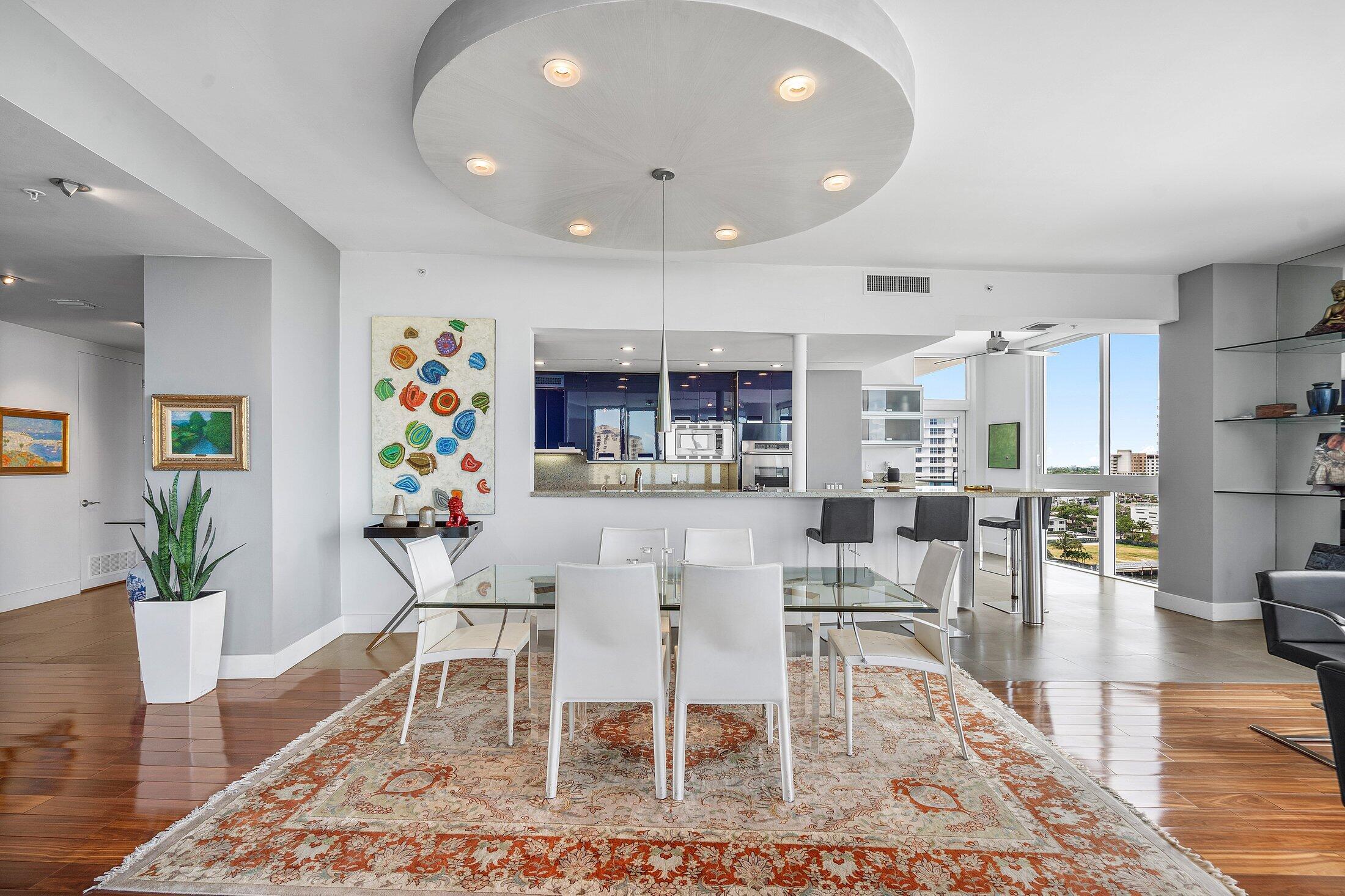715 Bayshore #Ph4 Fort Lauderdale, FL 33304