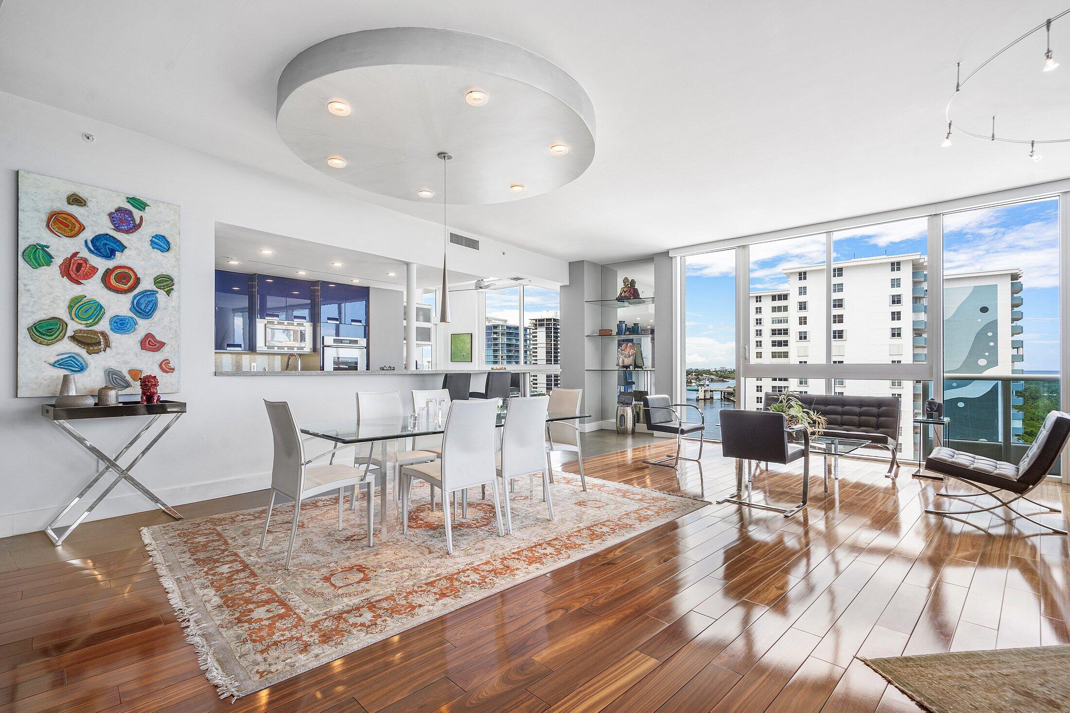 715 Bayshore #Ph4 Fort Lauderdale, FL 33304