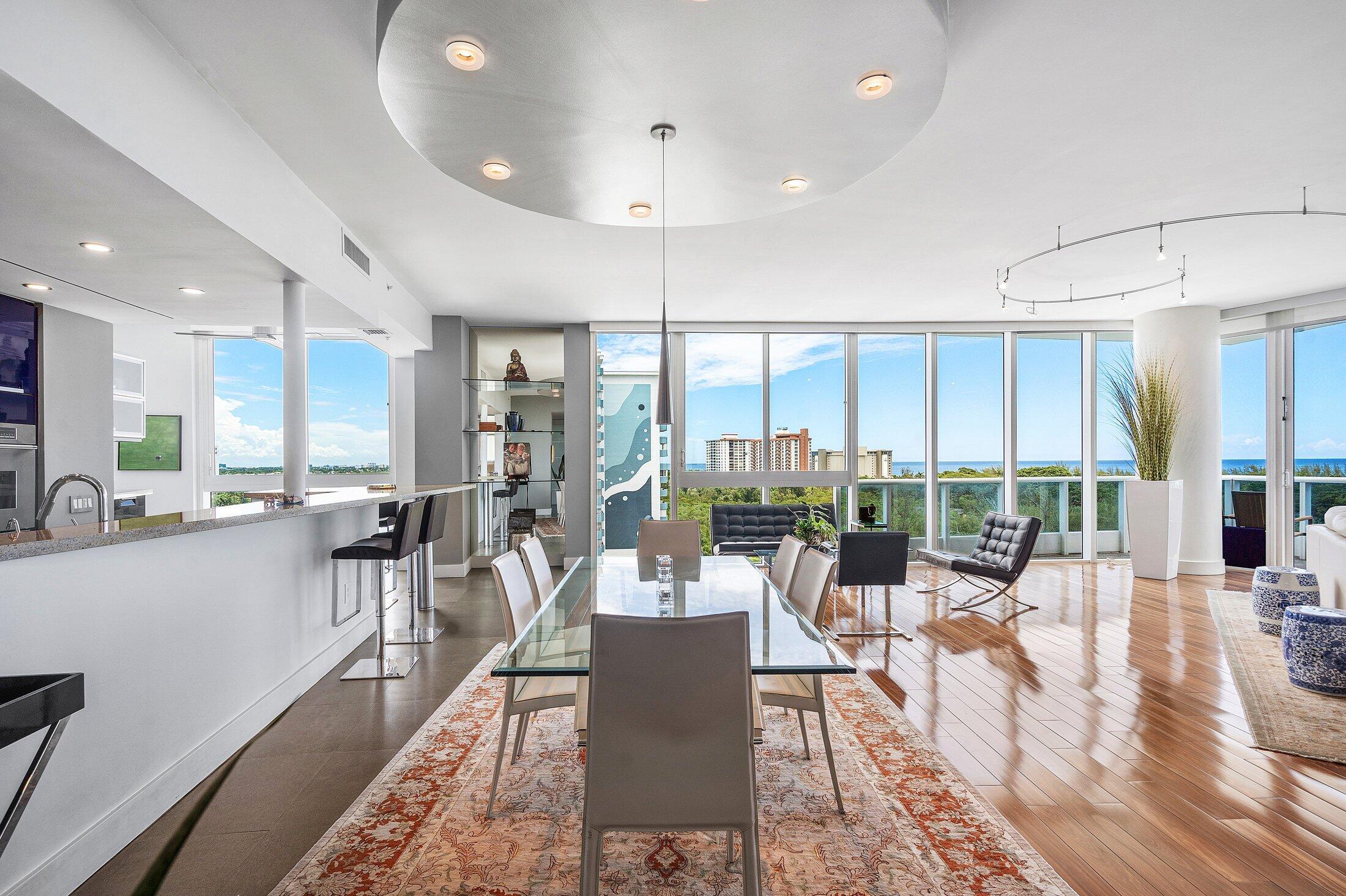 715 Bayshore #Ph4 Fort Lauderdale, FL 33304