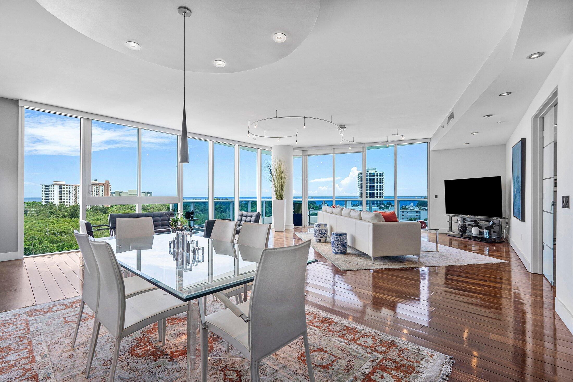 715 Bayshore #Ph4 Fort Lauderdale, FL 33304