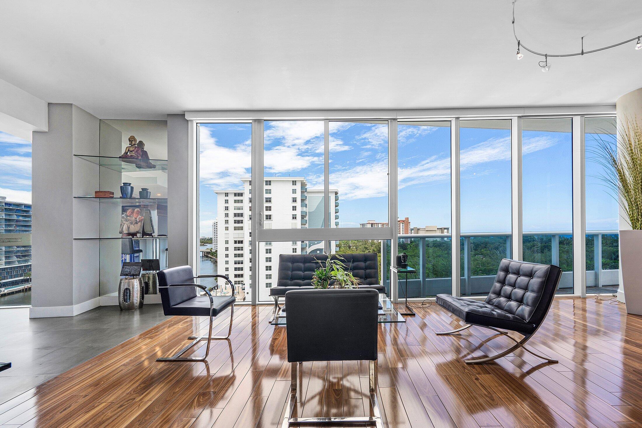 715 Bayshore #Ph4 Fort Lauderdale, FL 33304