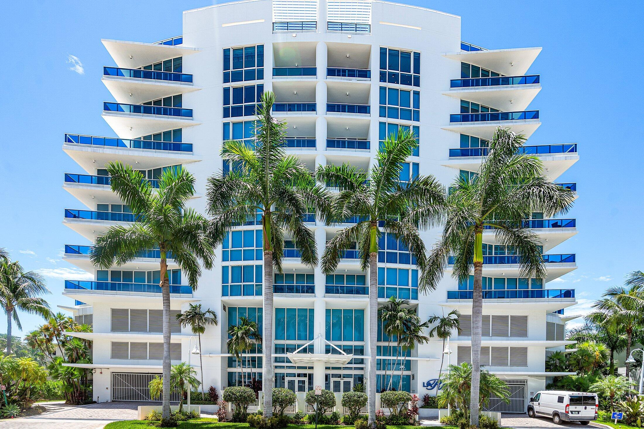 715 Bayshore #Ph4 Fort Lauderdale, FL 33304