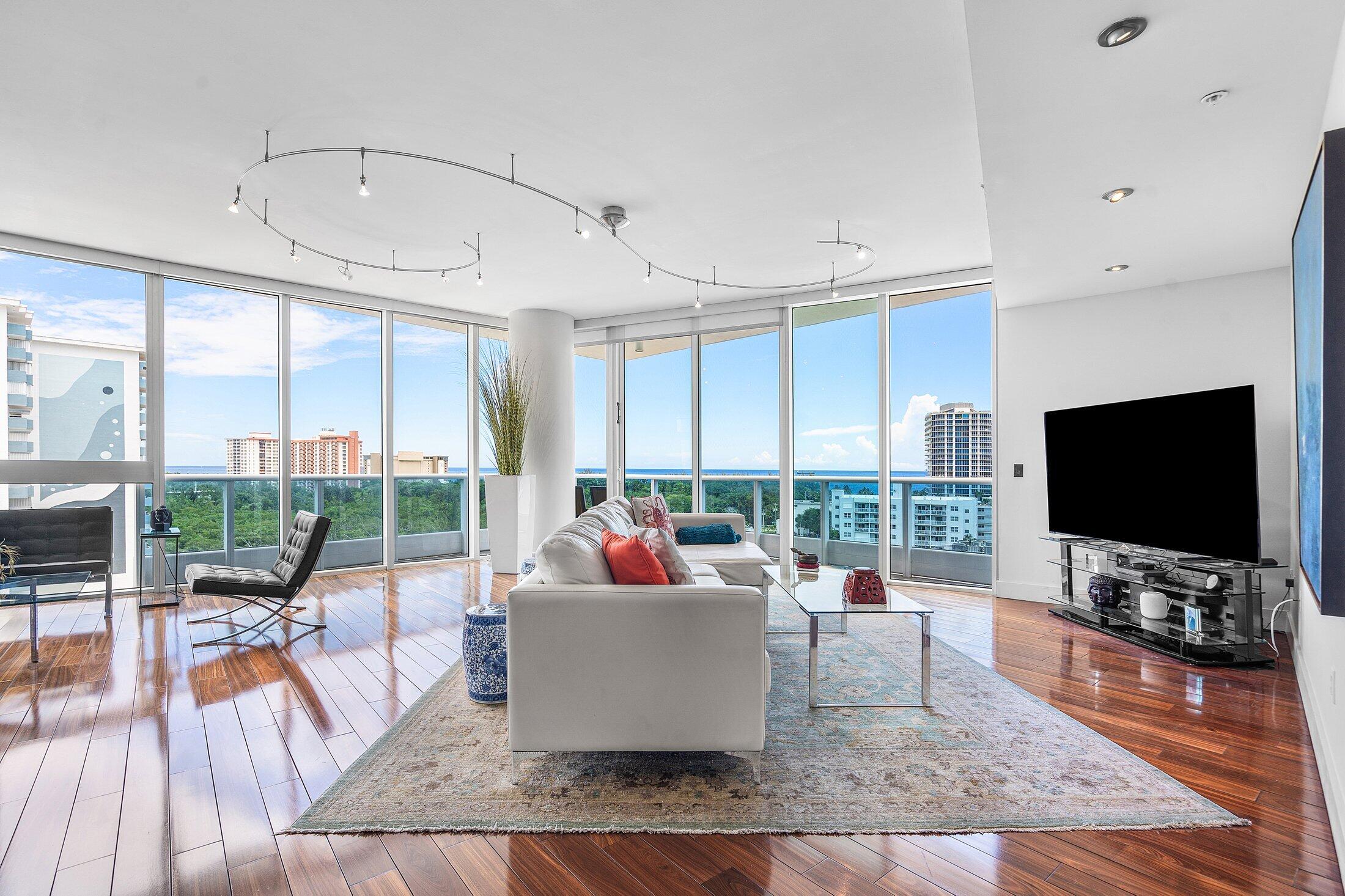 715 Bayshore #Ph4 Fort Lauderdale, FL 33304