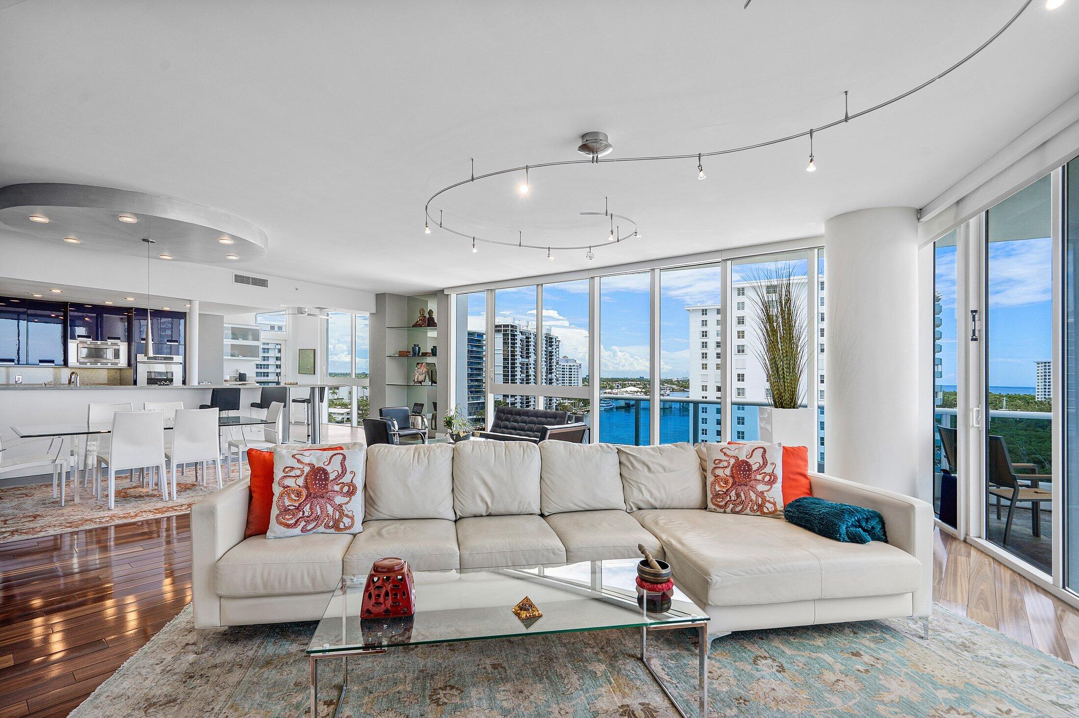 715 Bayshore #Ph4 Fort Lauderdale, FL 33304