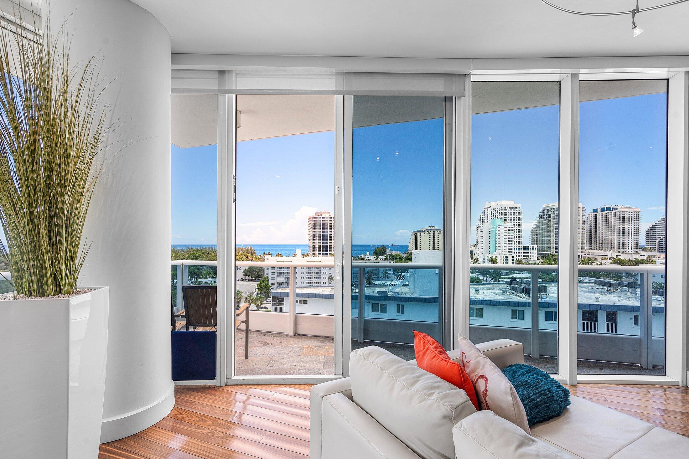 715 Bayshore #Ph4 Fort Lauderdale, FL 33304