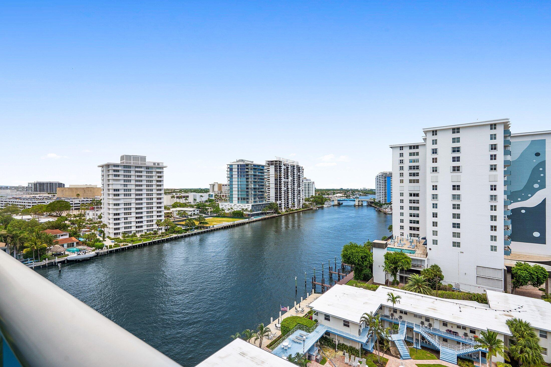 715 Bayshore #Ph4 Fort Lauderdale, FL 33304