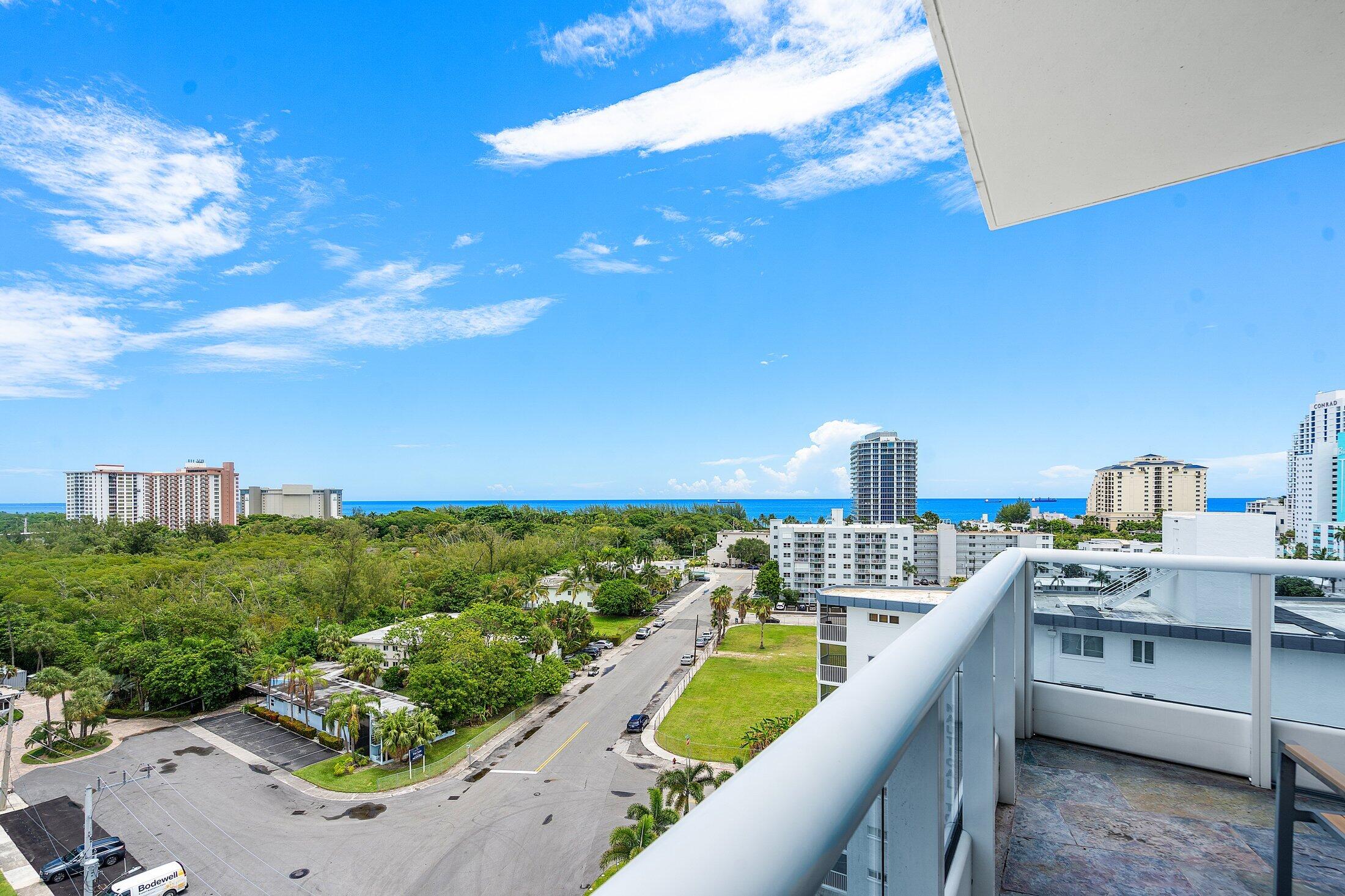 715 Bayshore #Ph4 Fort Lauderdale, FL 33304