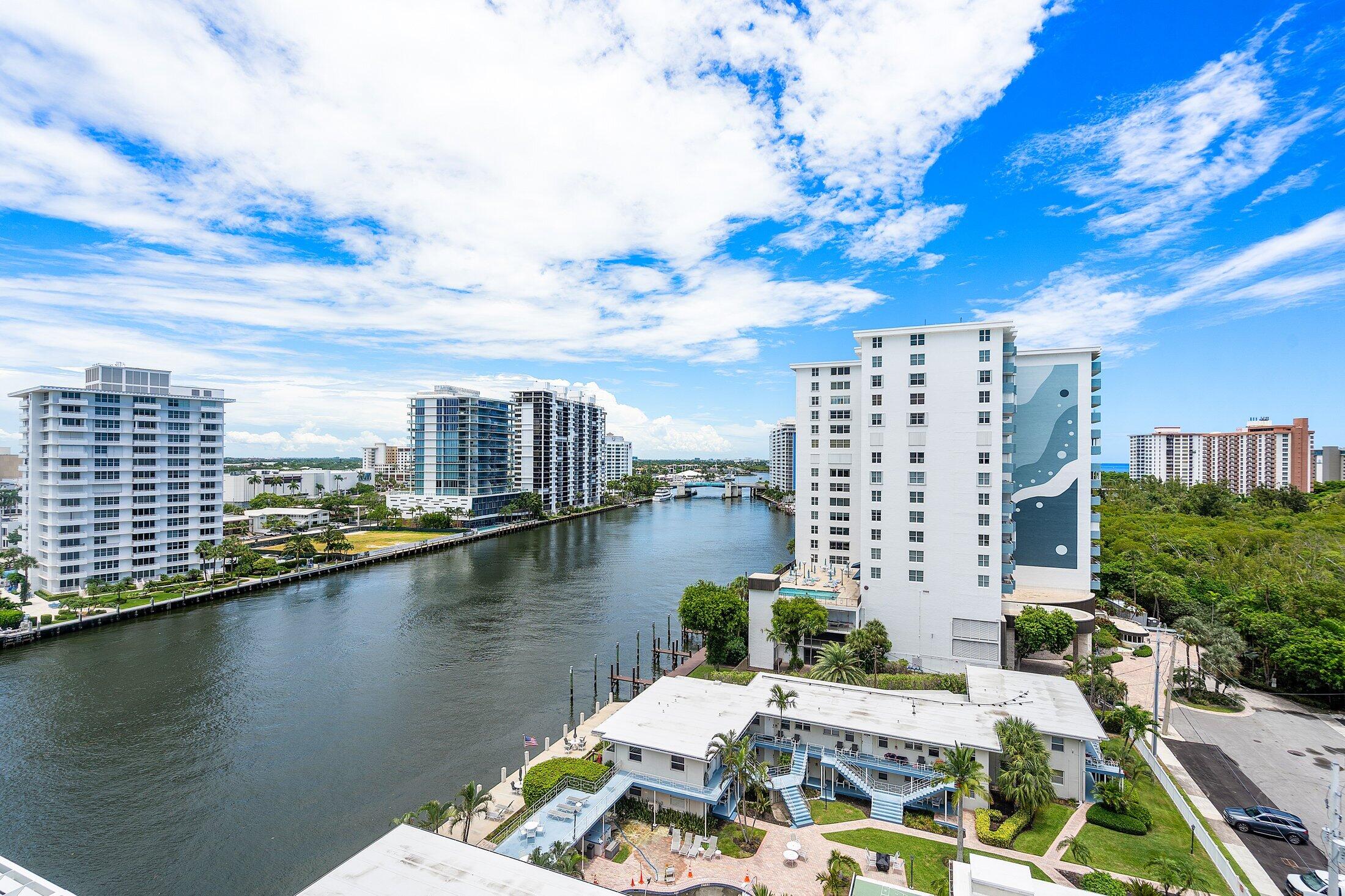 715 Bayshore #Ph4 Fort Lauderdale, FL 33304