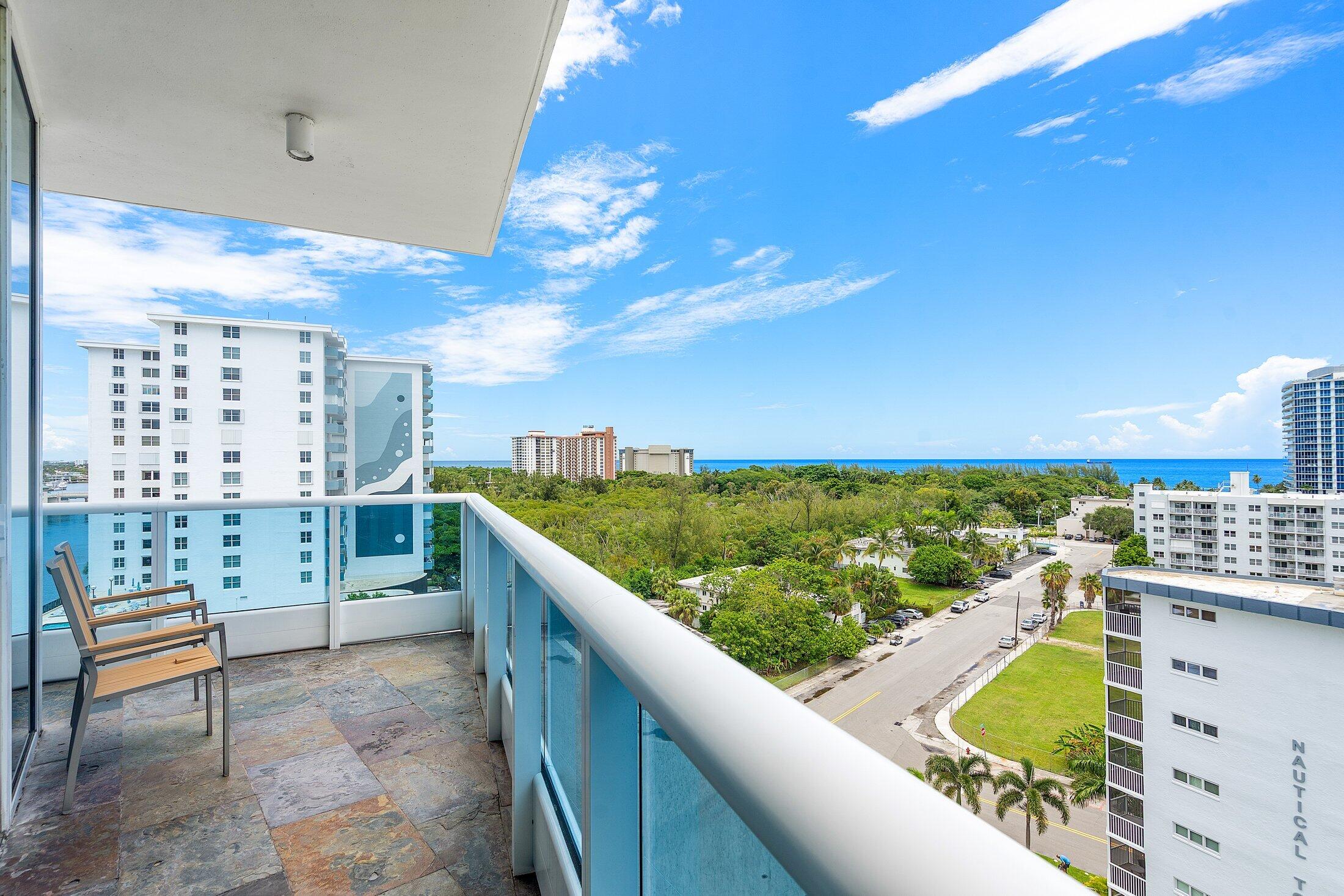 715 Bayshore #Ph4 Fort Lauderdale, FL 33304