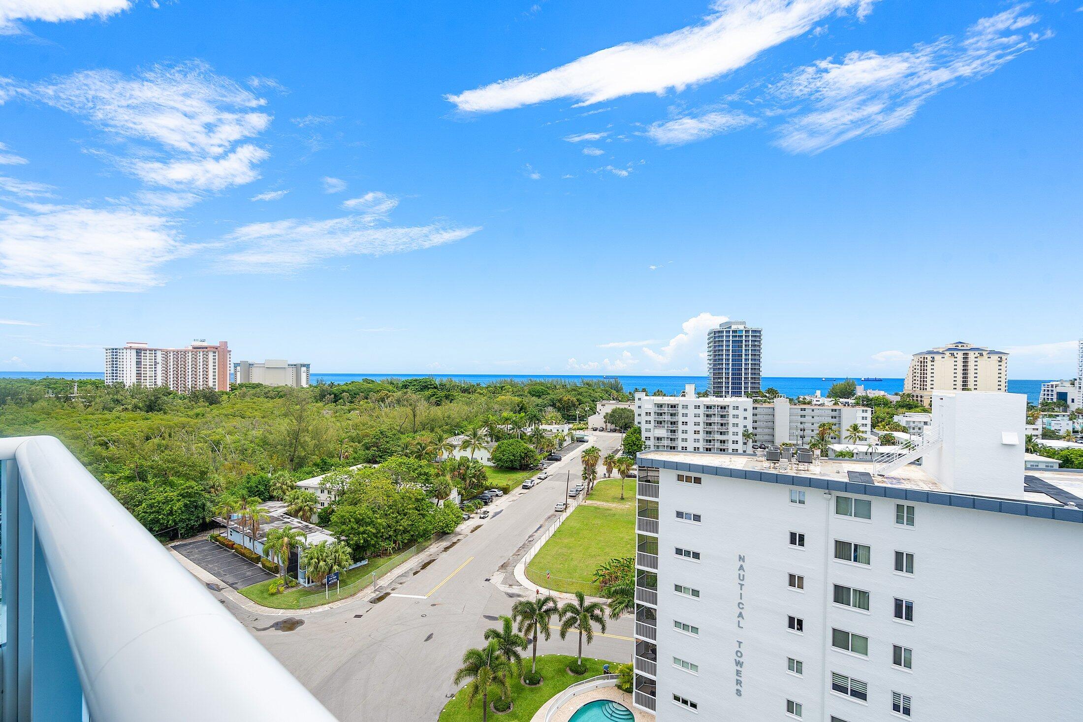 715 Bayshore #Ph4 Fort Lauderdale, FL 33304