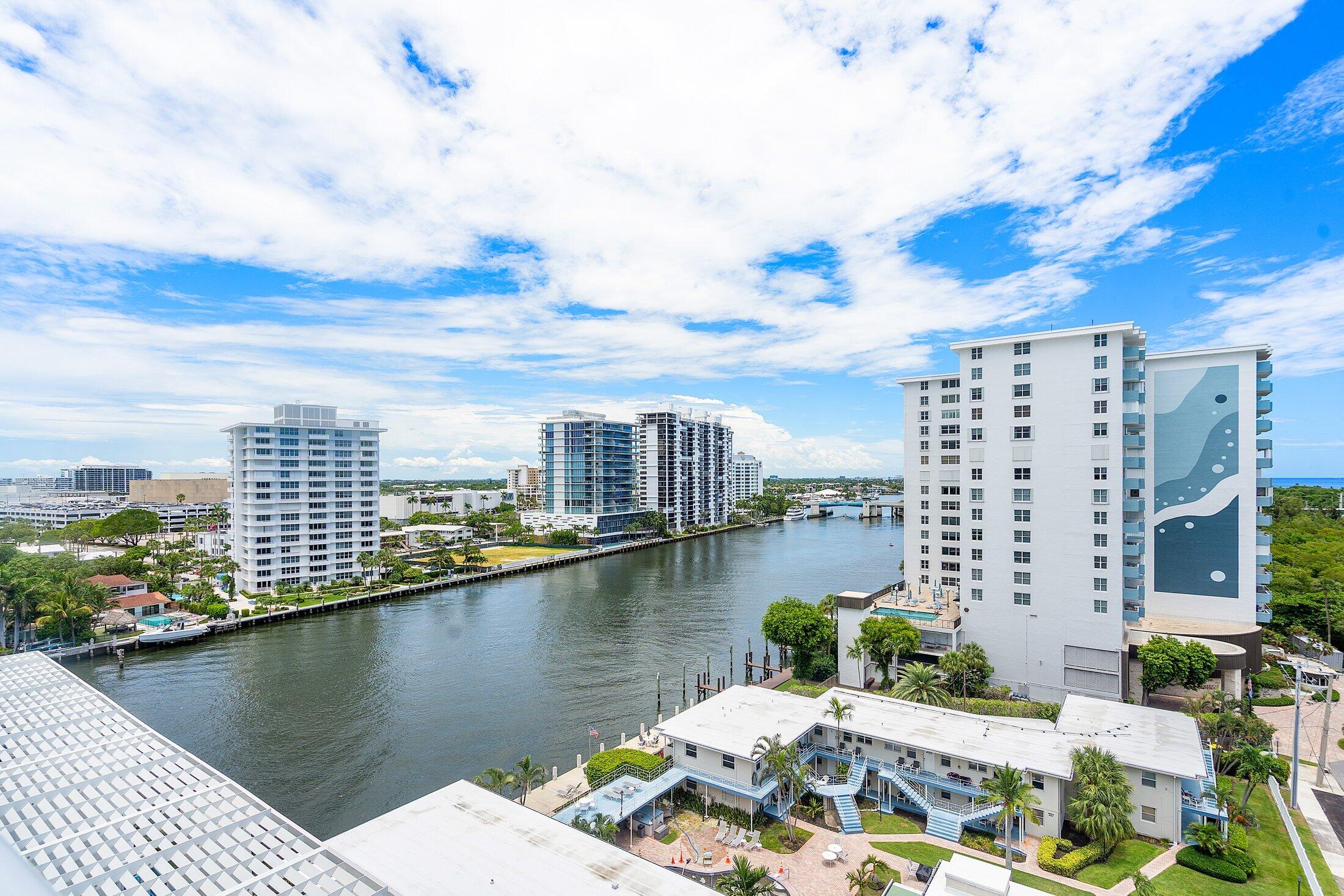 715 Bayshore #Ph4 Fort Lauderdale, FL 33304