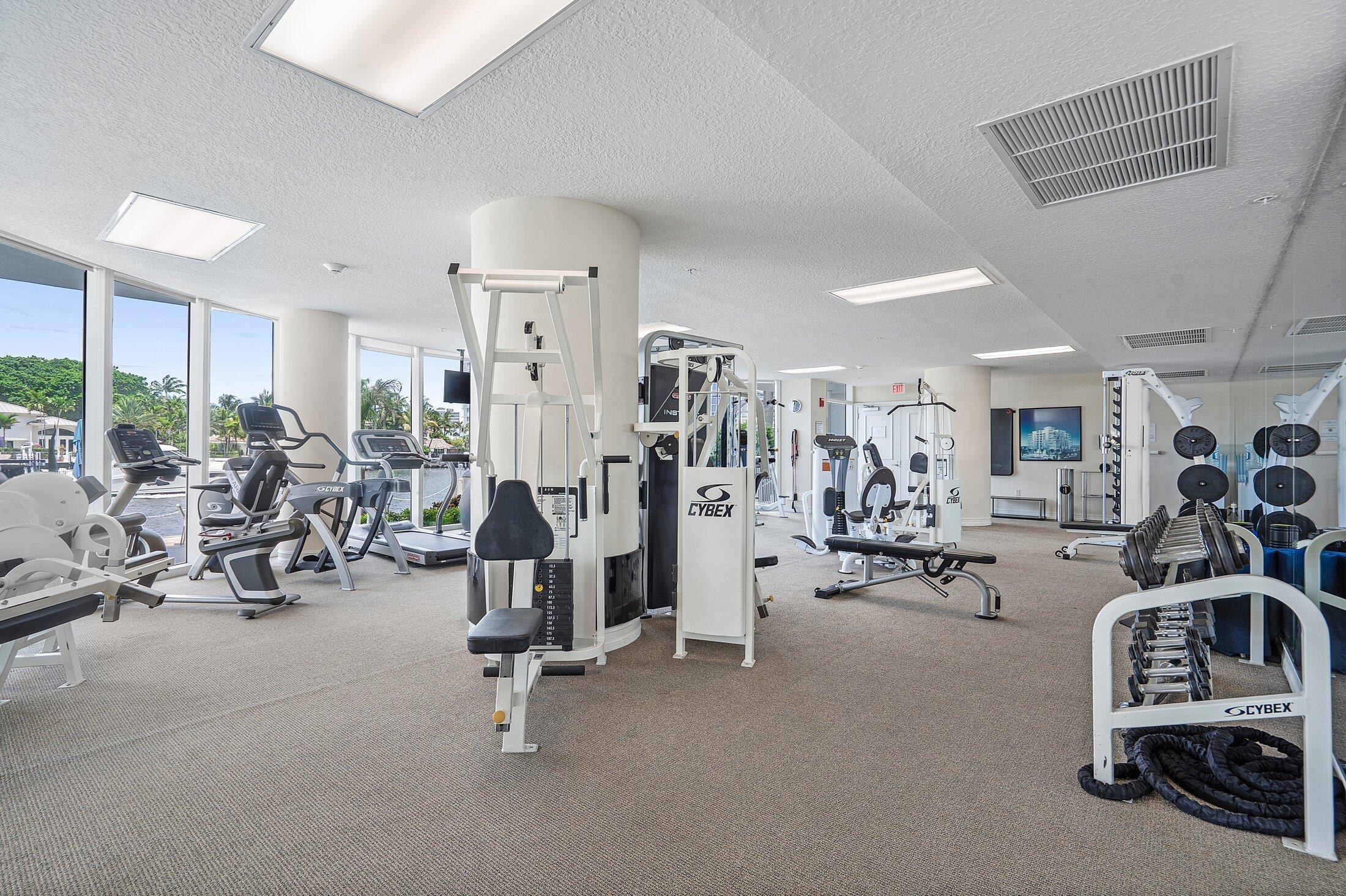 715 Bayshore #Ph4 Fort Lauderdale, FL 33304