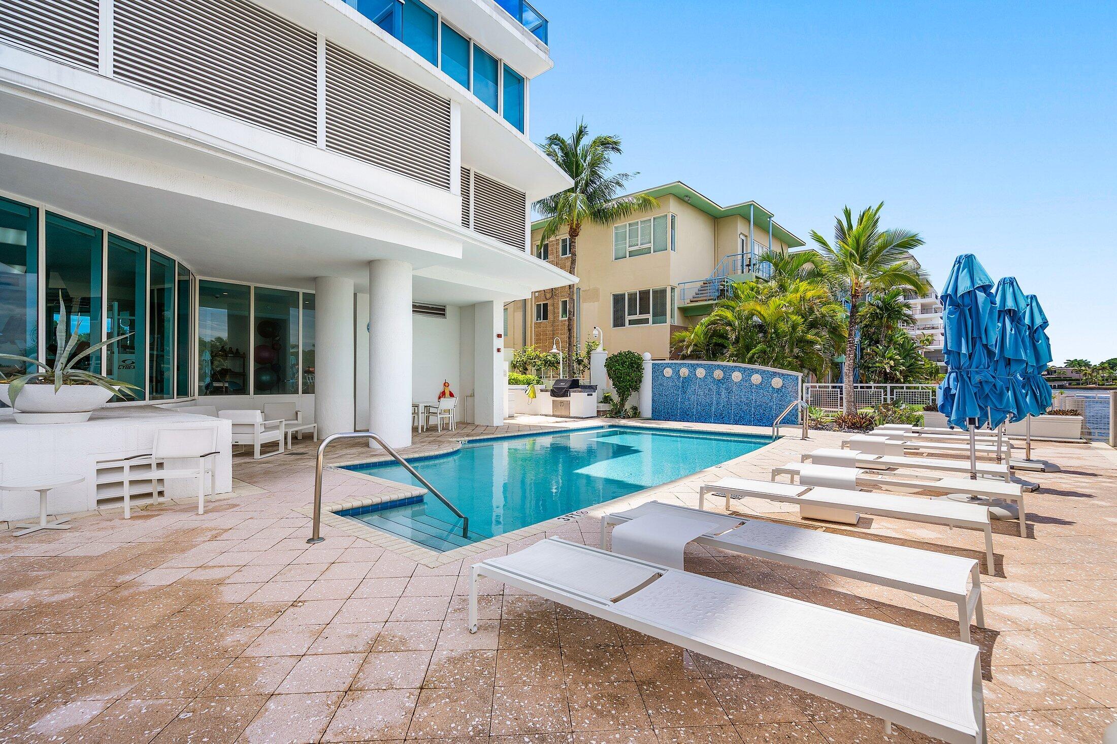 715 Bayshore #Ph4 Fort Lauderdale, FL 33304