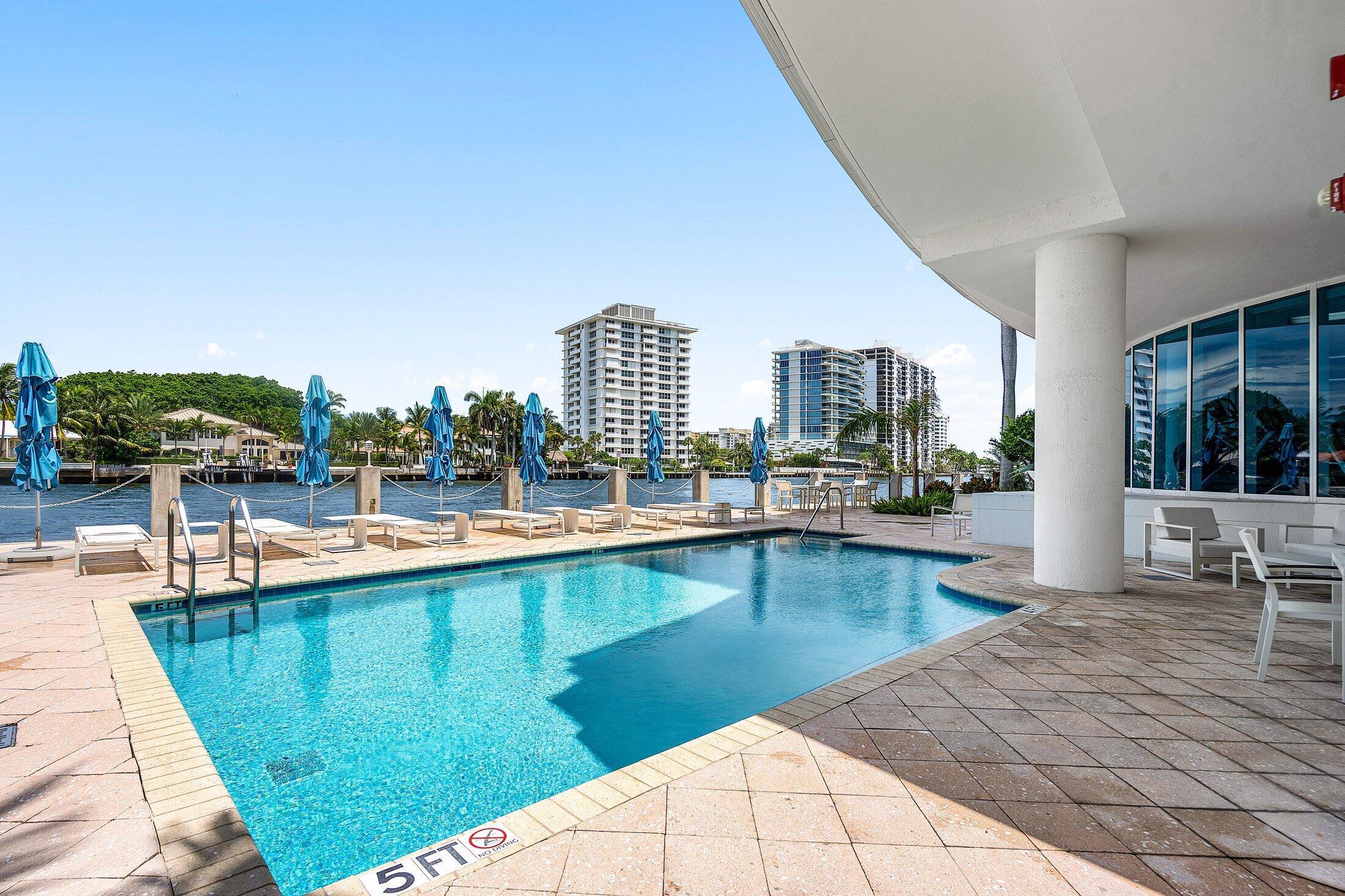 715 Bayshore #Ph4 Fort Lauderdale, FL 33304