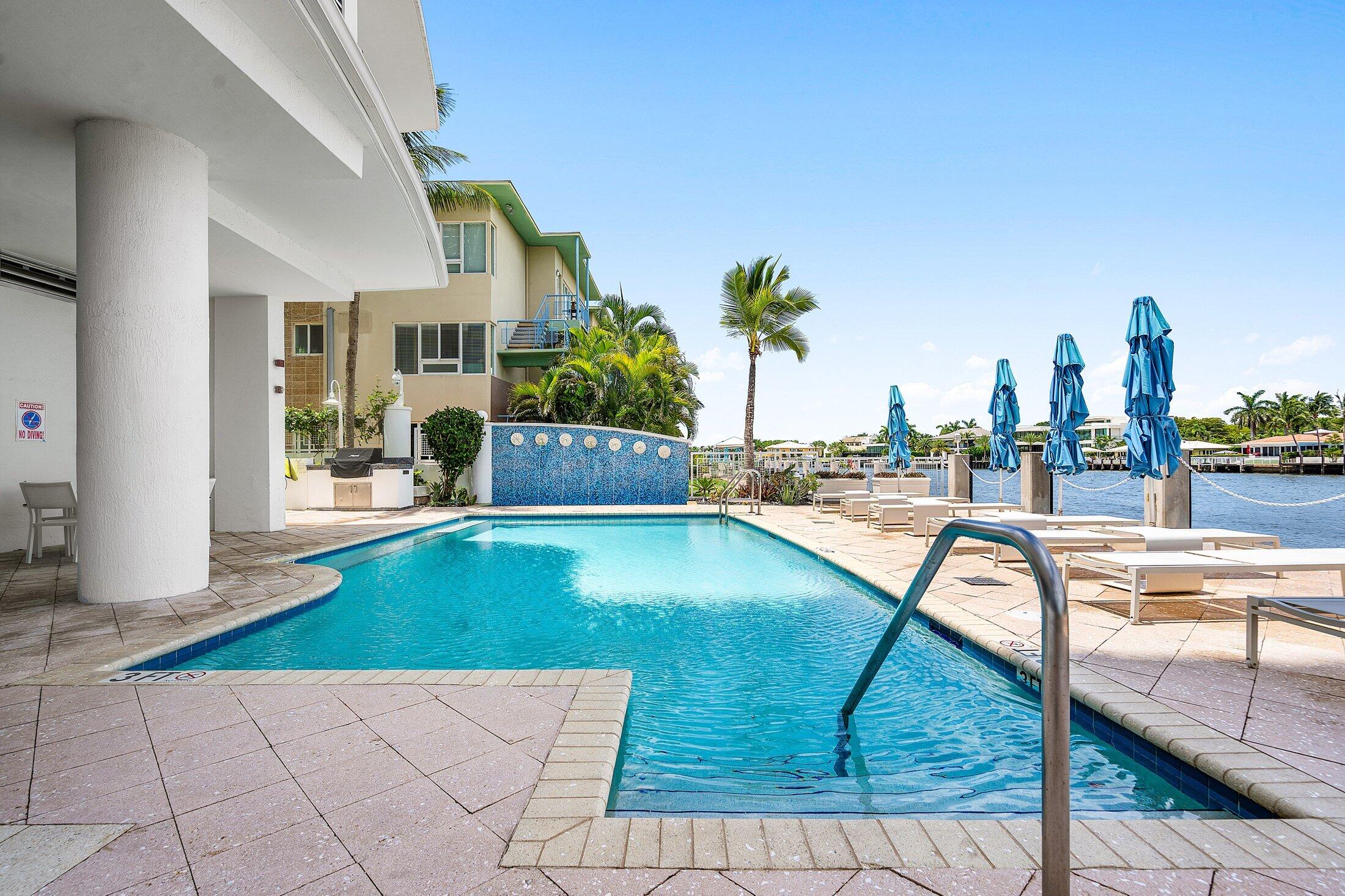 715 Bayshore #Ph4 Fort Lauderdale, FL 33304