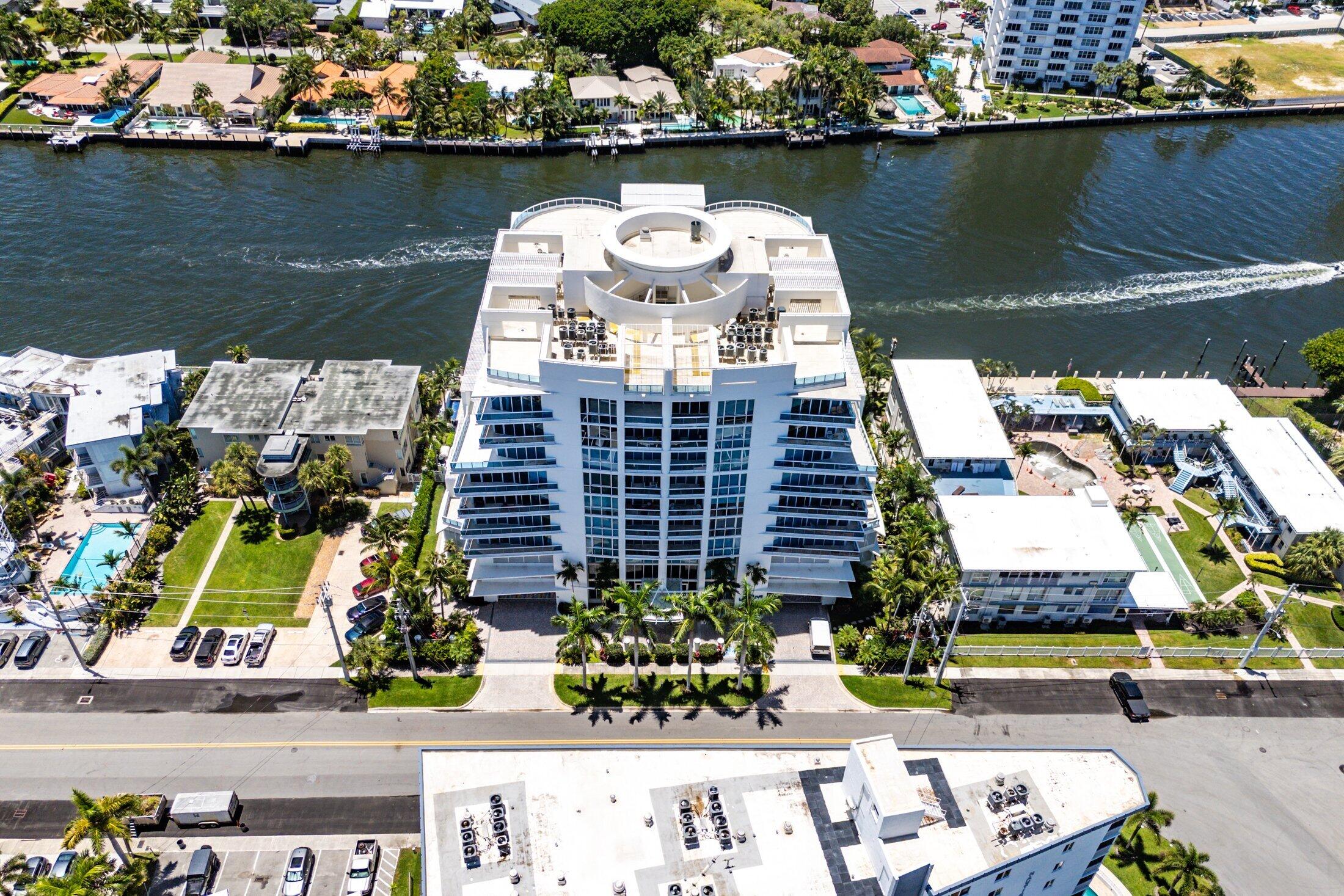 715 Bayshore #Ph4 Fort Lauderdale, FL 33304