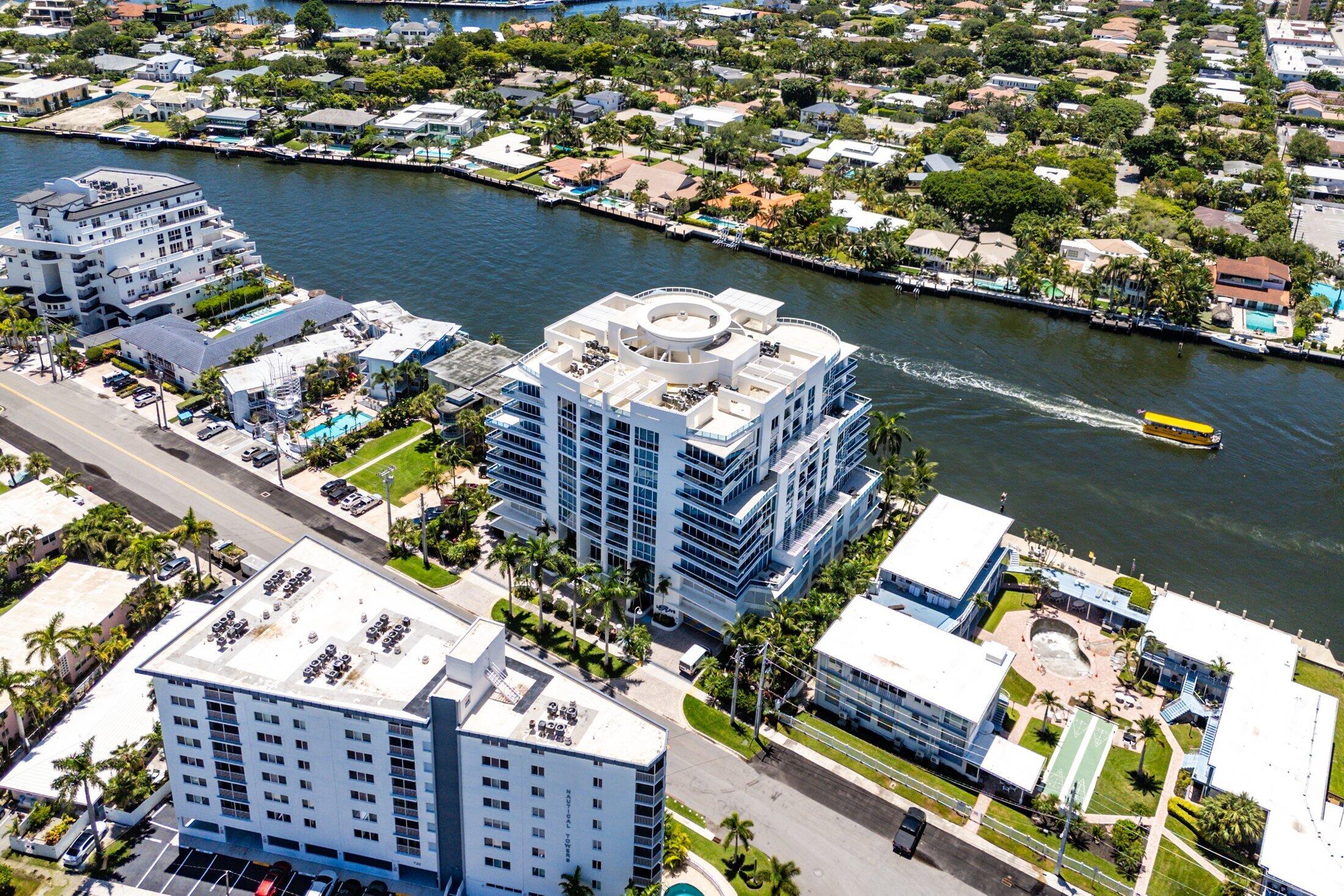 715 Bayshore #Ph4 Fort Lauderdale, FL 33304