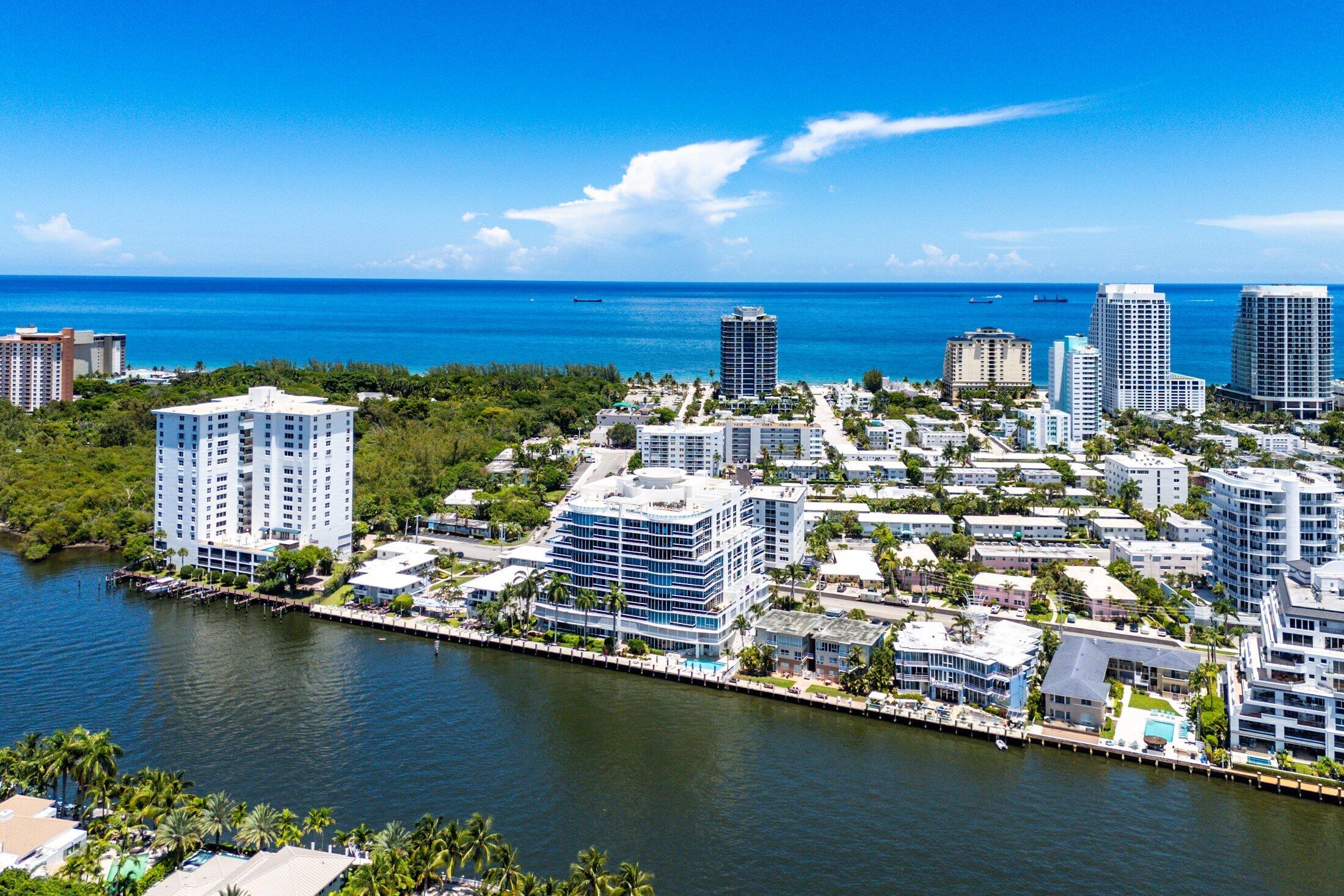 715 Bayshore #Ph4 Fort Lauderdale, FL 33304