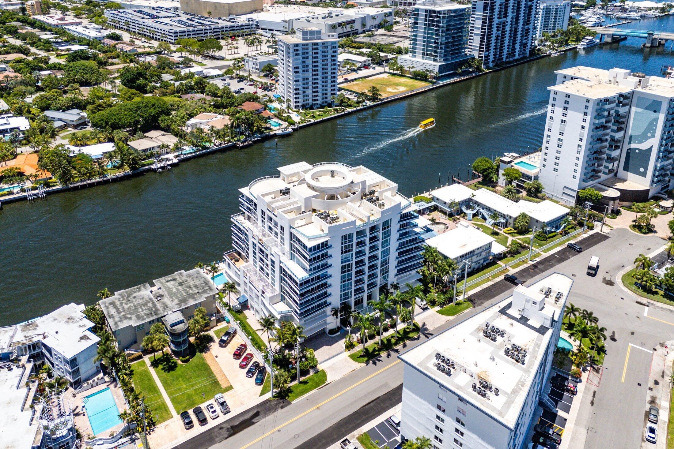 715 Bayshore #Ph4 Fort Lauderdale, FL 33304
