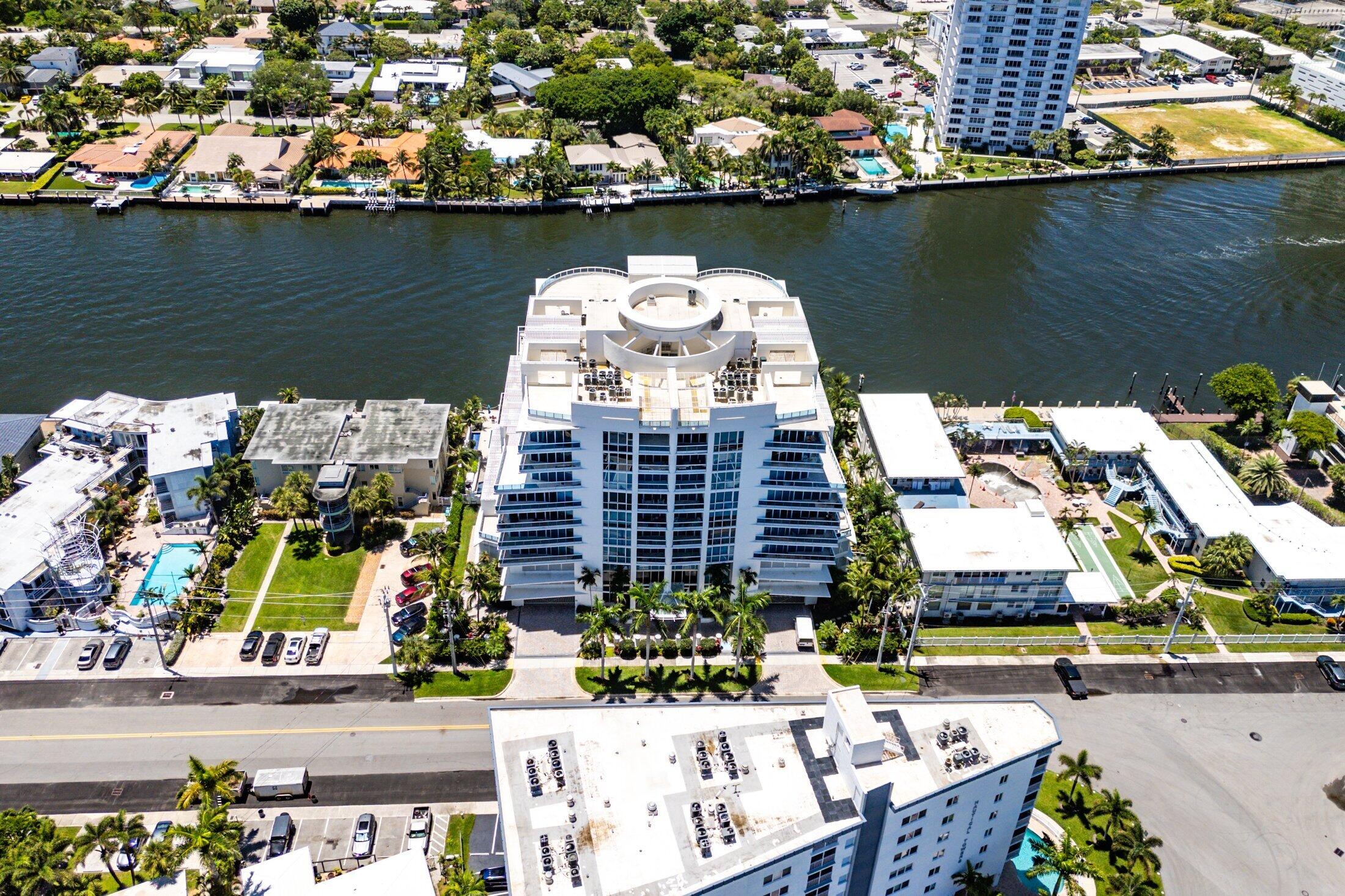 715 Bayshore #Ph4 Fort Lauderdale, FL 33304