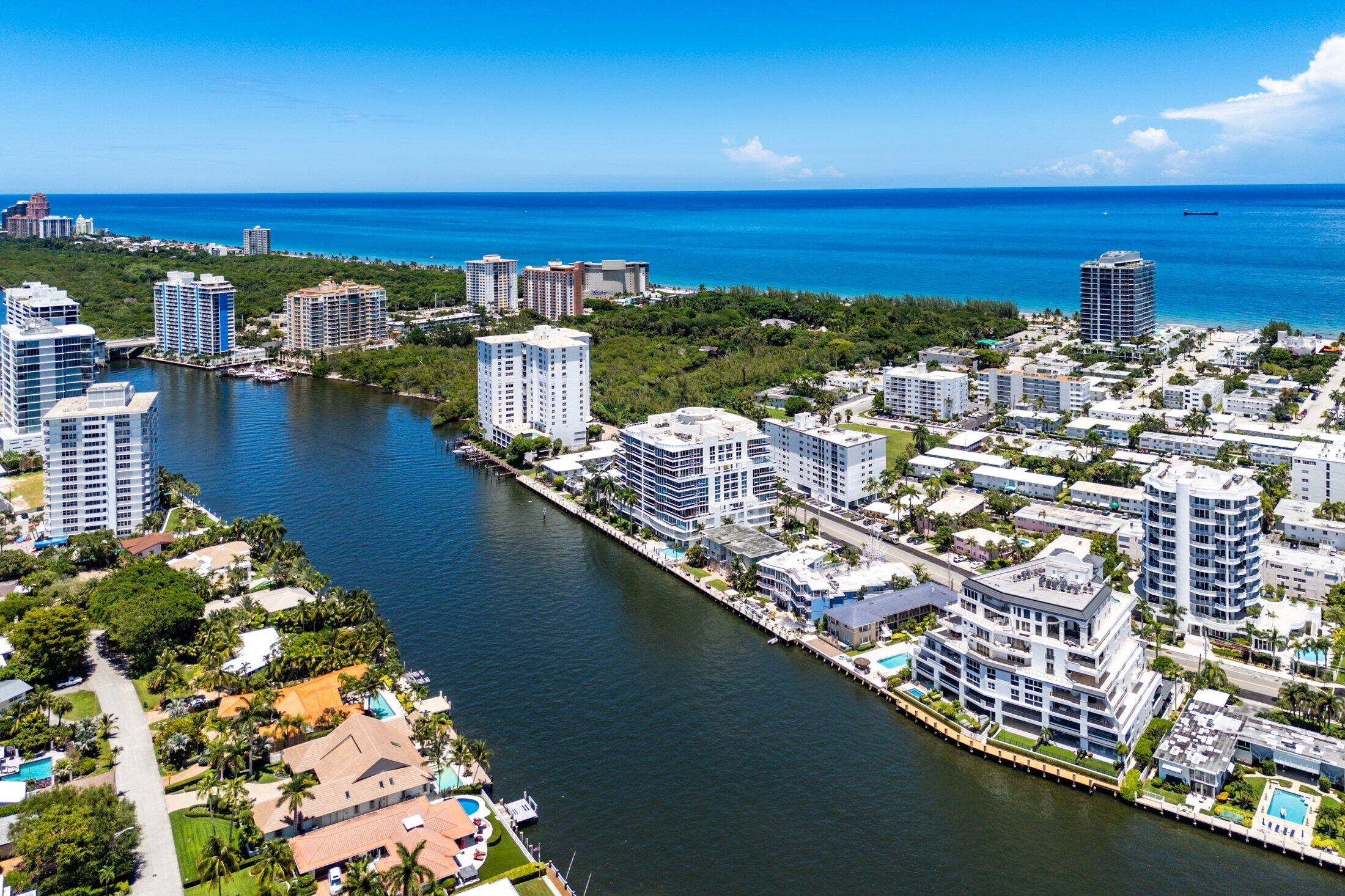 715 Bayshore #Ph4 Fort Lauderdale, FL 33304