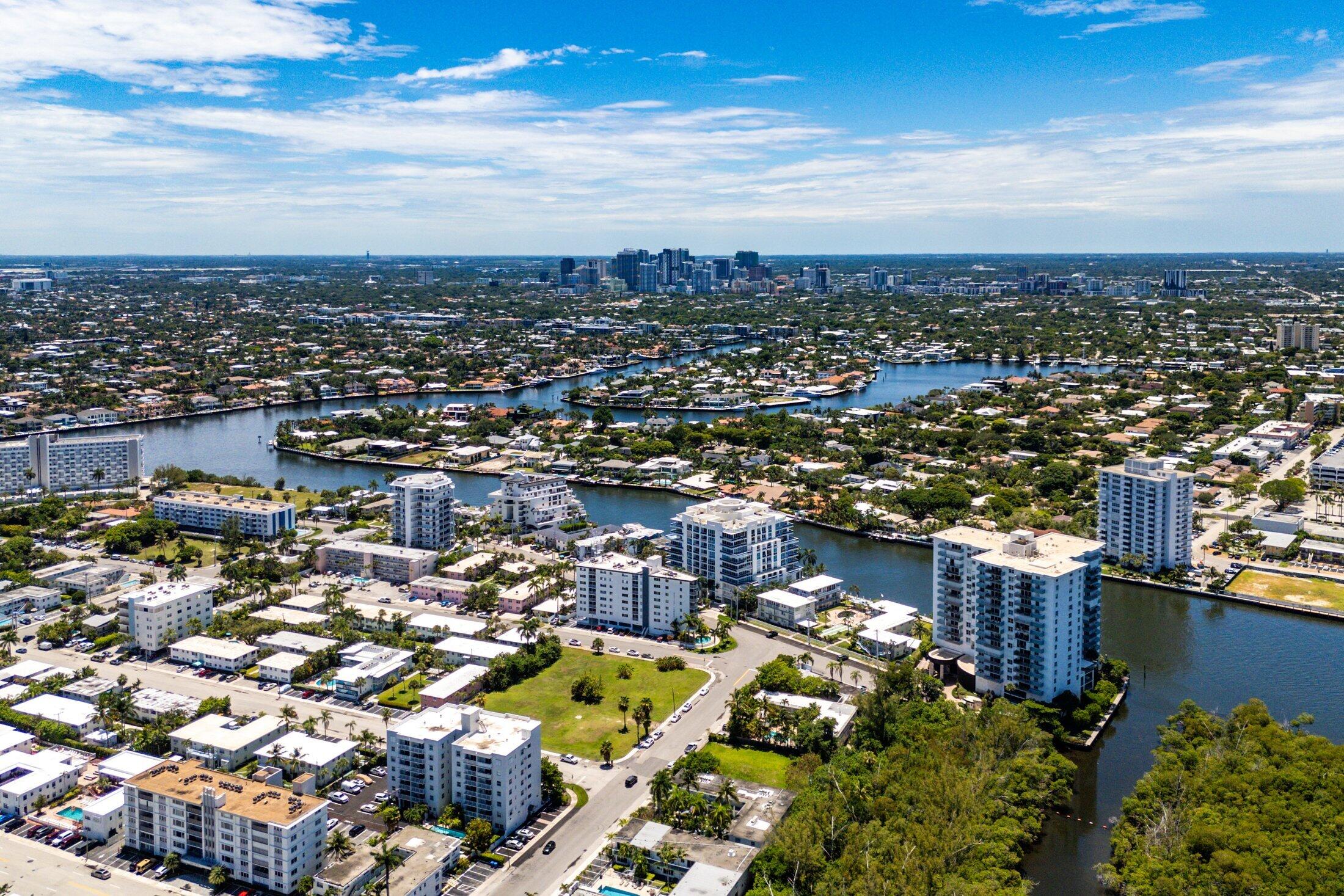 715 Bayshore #Ph4 Fort Lauderdale, FL 33304