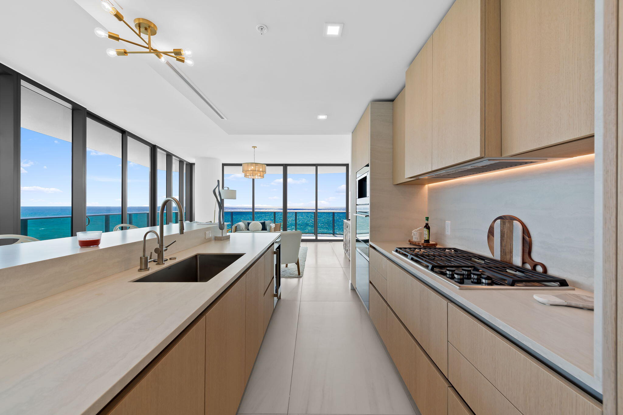 900 N Ocean Blvd #906 Pompano Beach, FL 33062