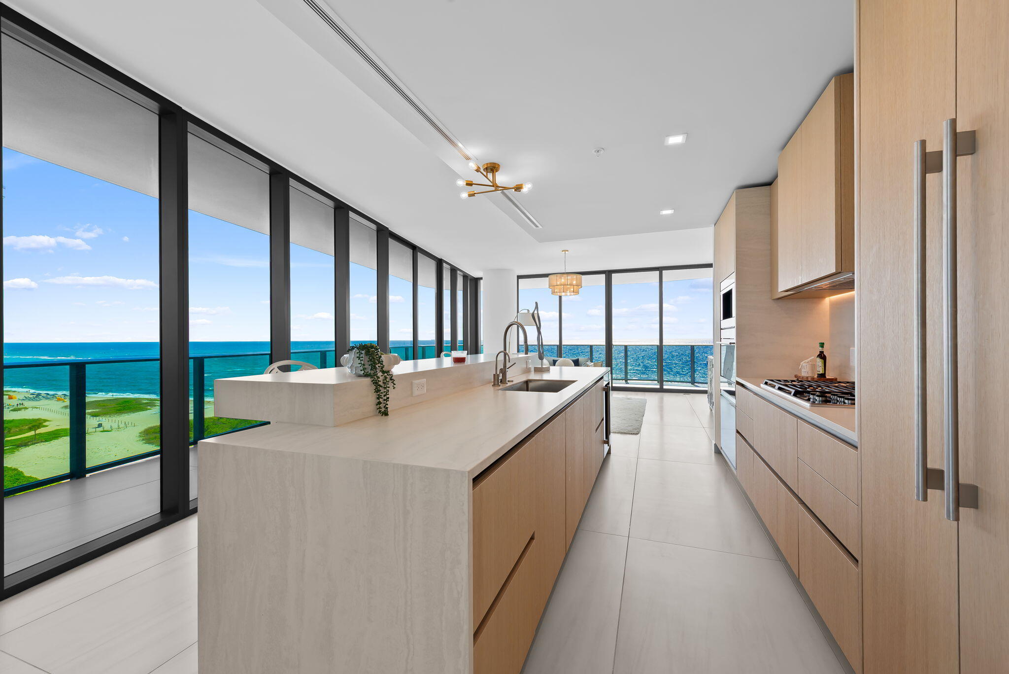 900 N Ocean Blvd #906 Pompano Beach, FL 33062