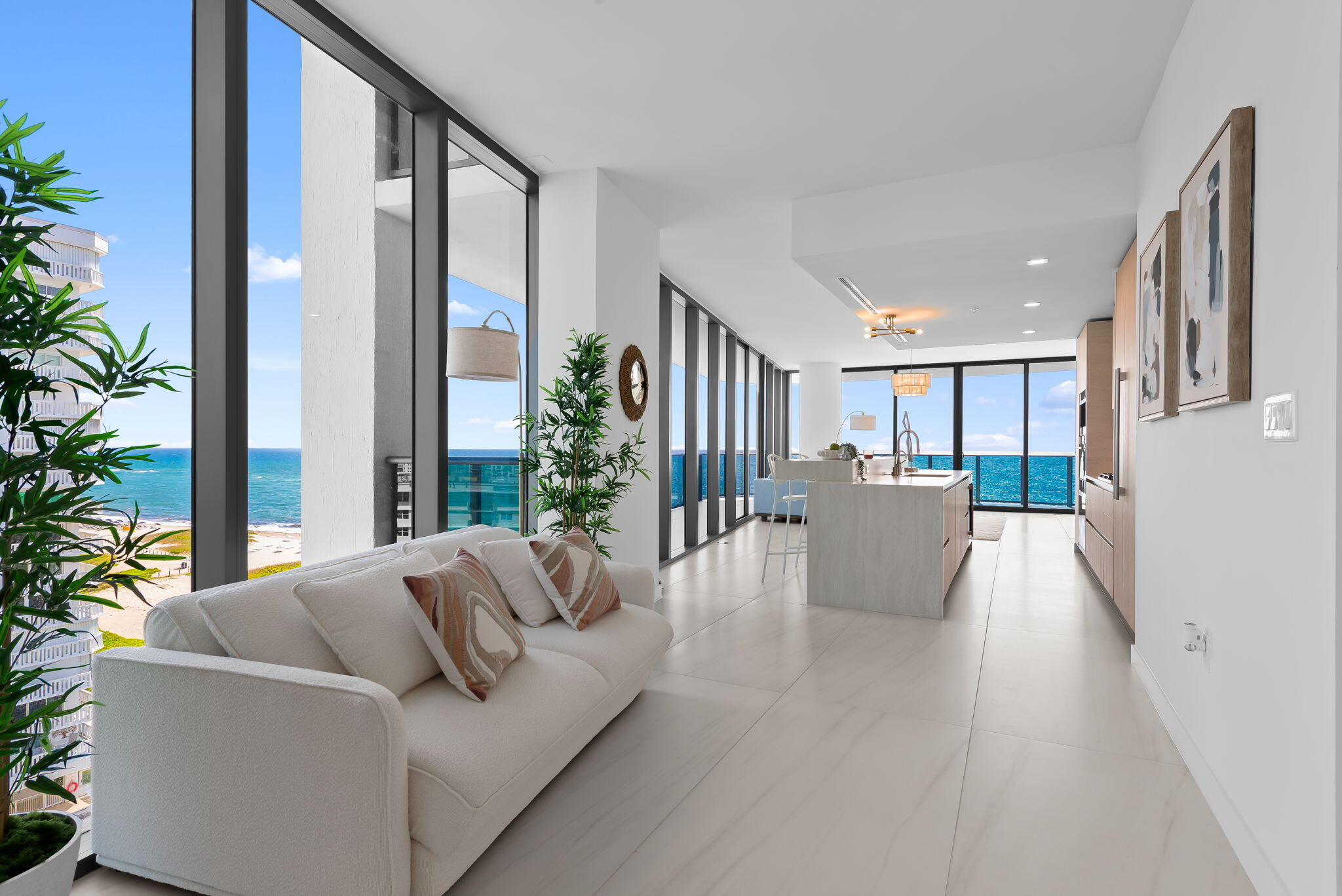 900 N Ocean Blvd #906 Pompano Beach, FL 33062