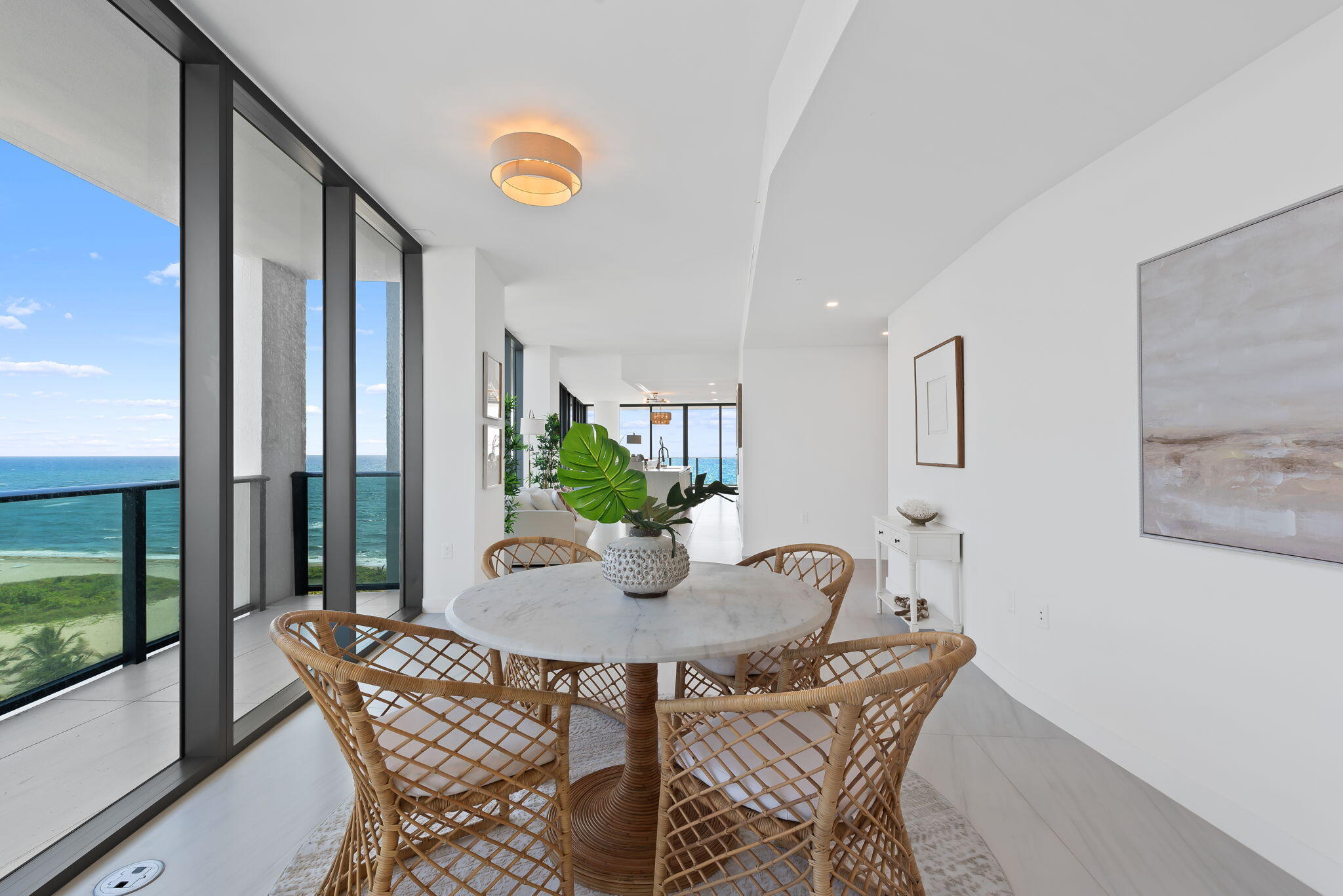 900 N Ocean Blvd #906 Pompano Beach, FL 33062