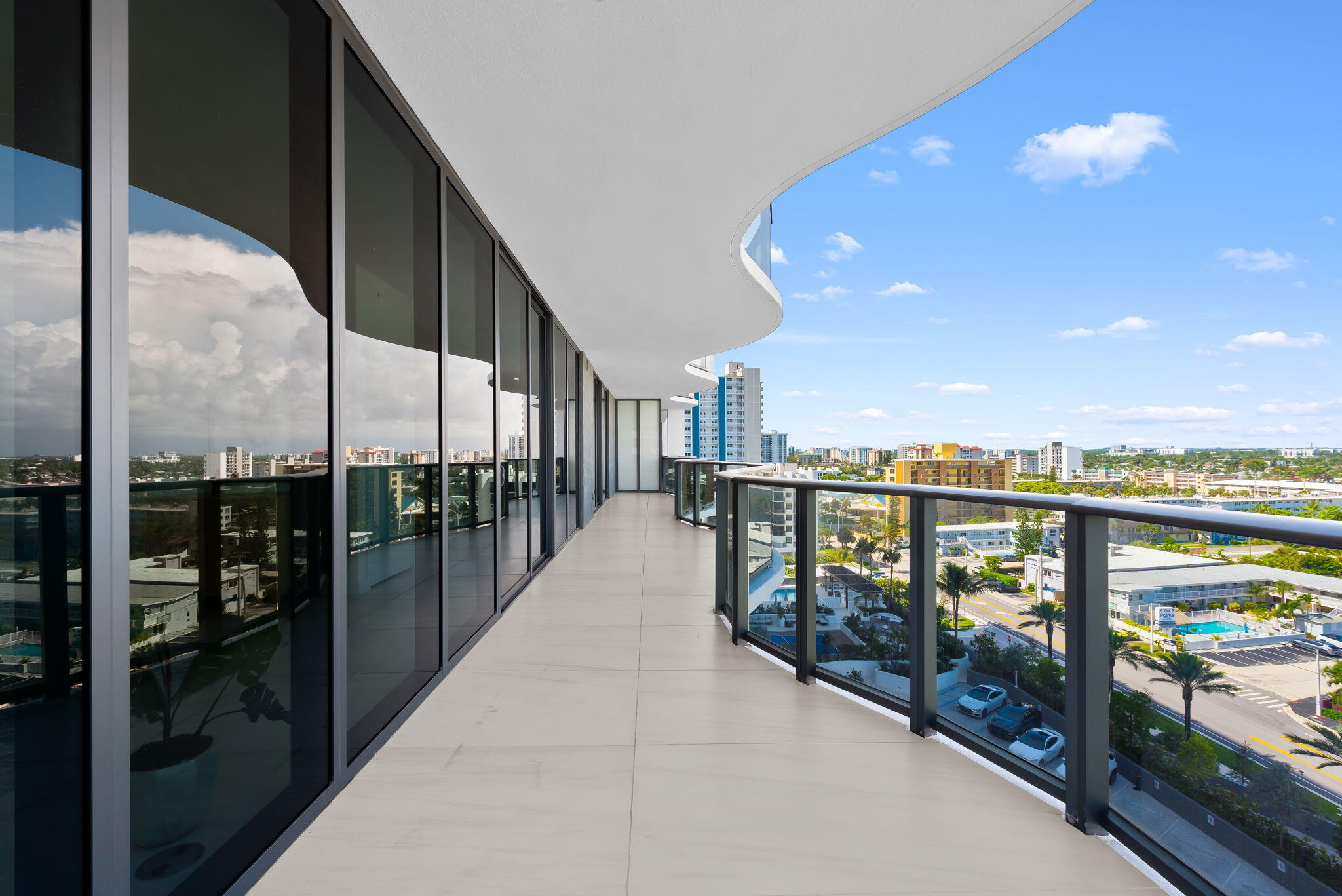 900 N Ocean Blvd #906 Pompano Beach, FL 33062
