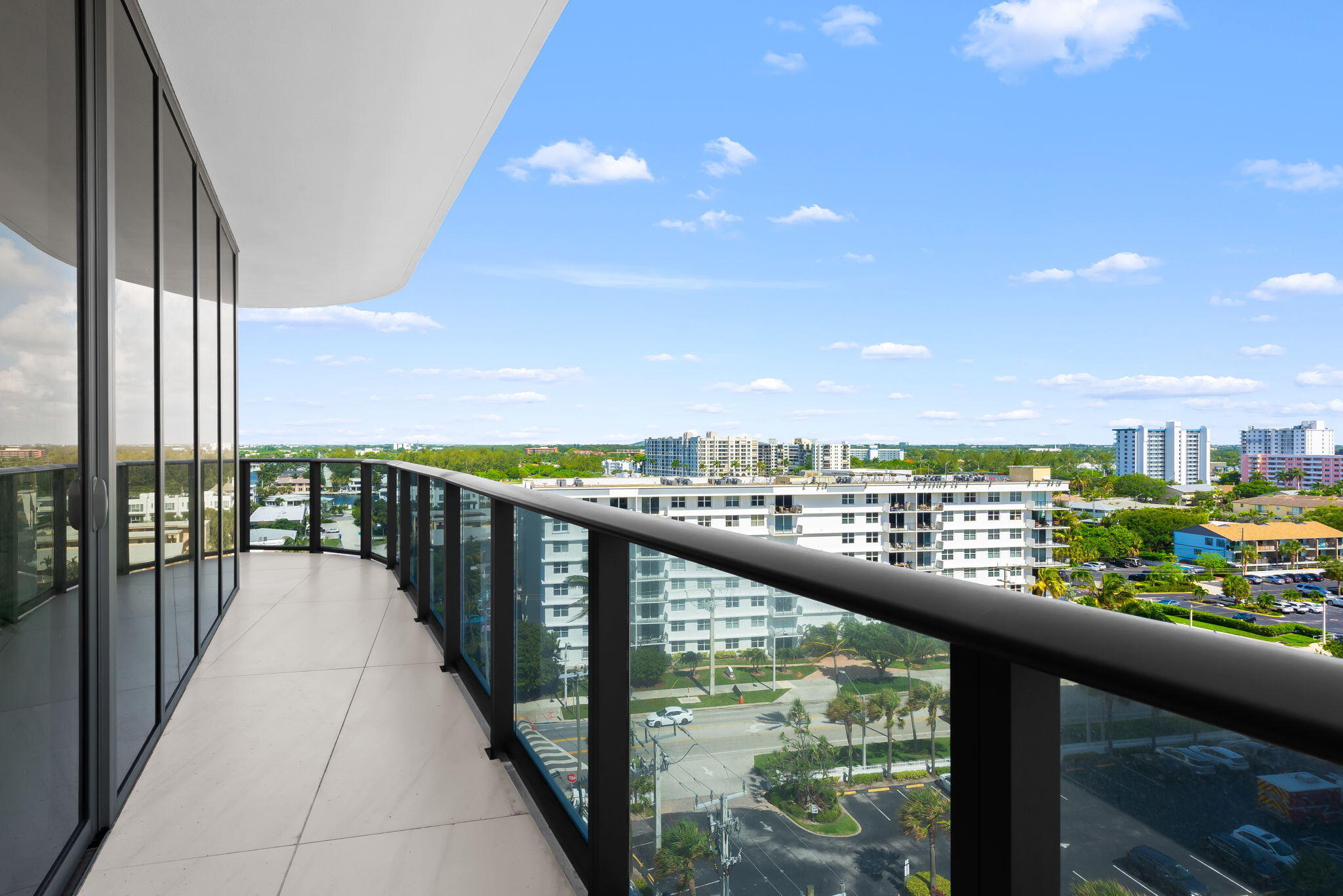 900 N Ocean Blvd #906 Pompano Beach, FL 33062